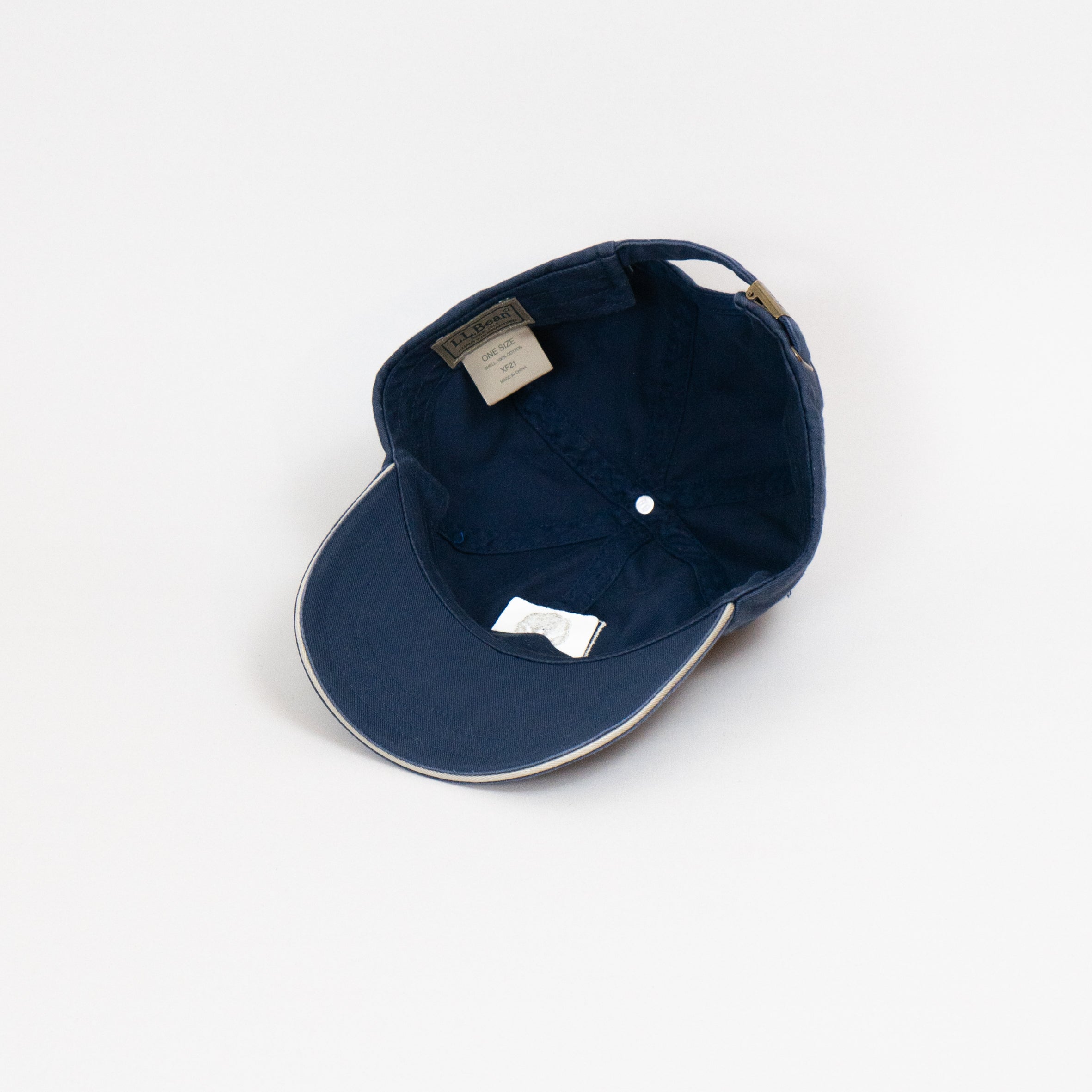 Cotton Navy