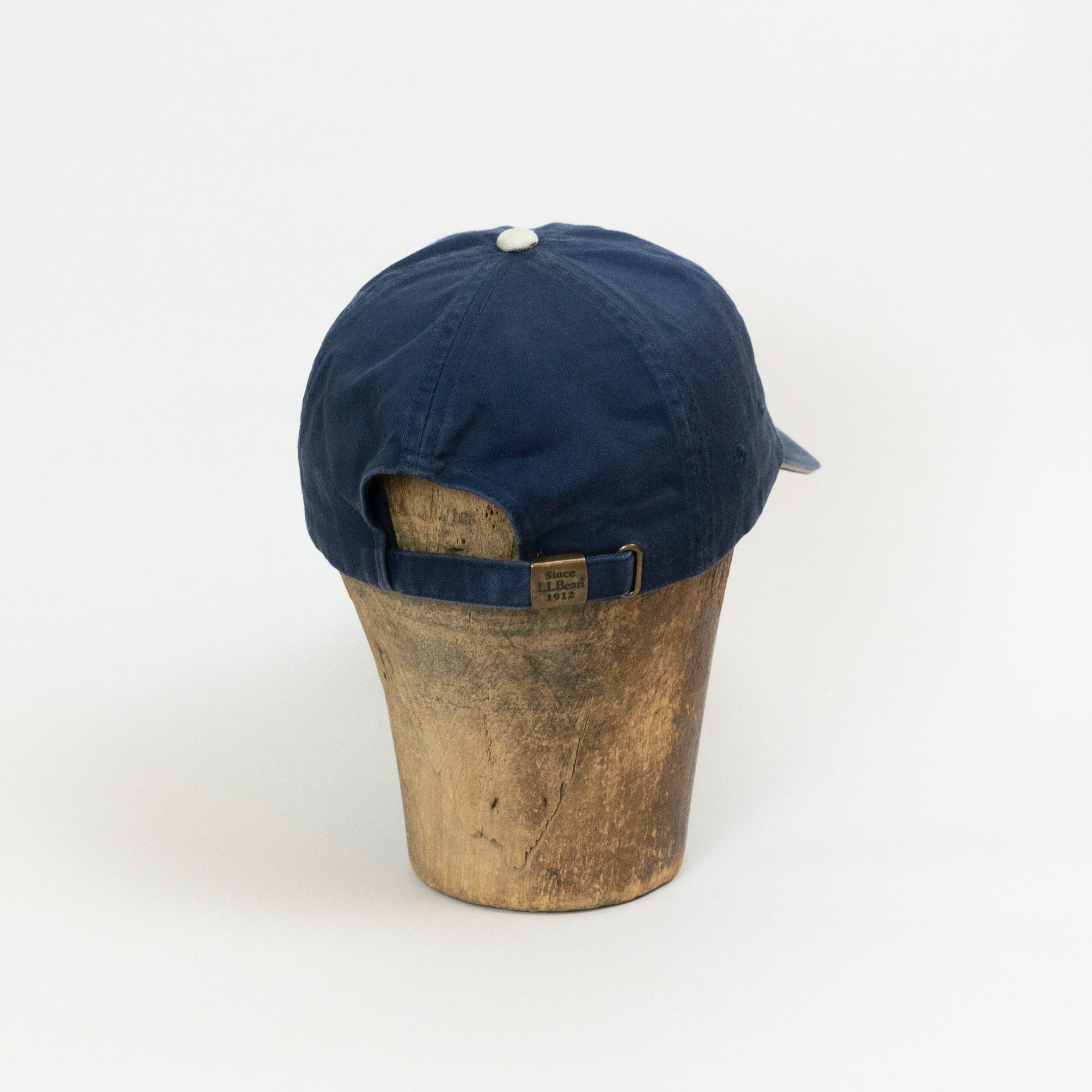 Cotton Navy