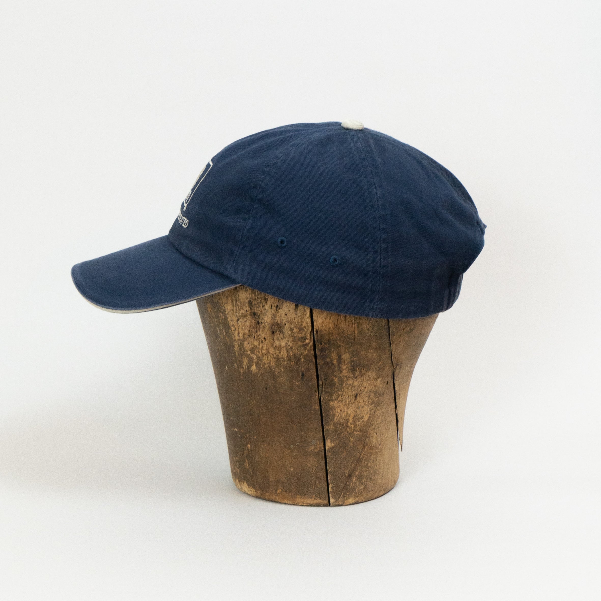 Cotton Navy