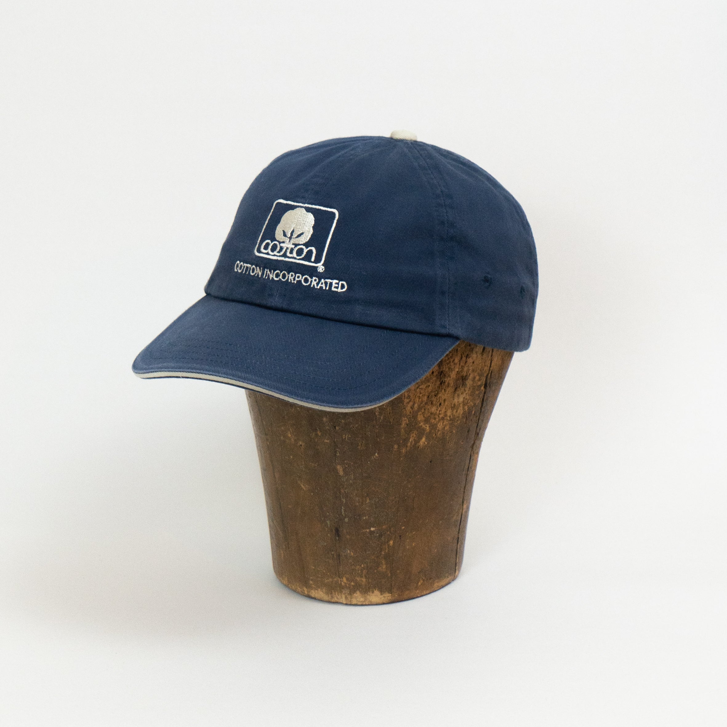 Cotton Navy