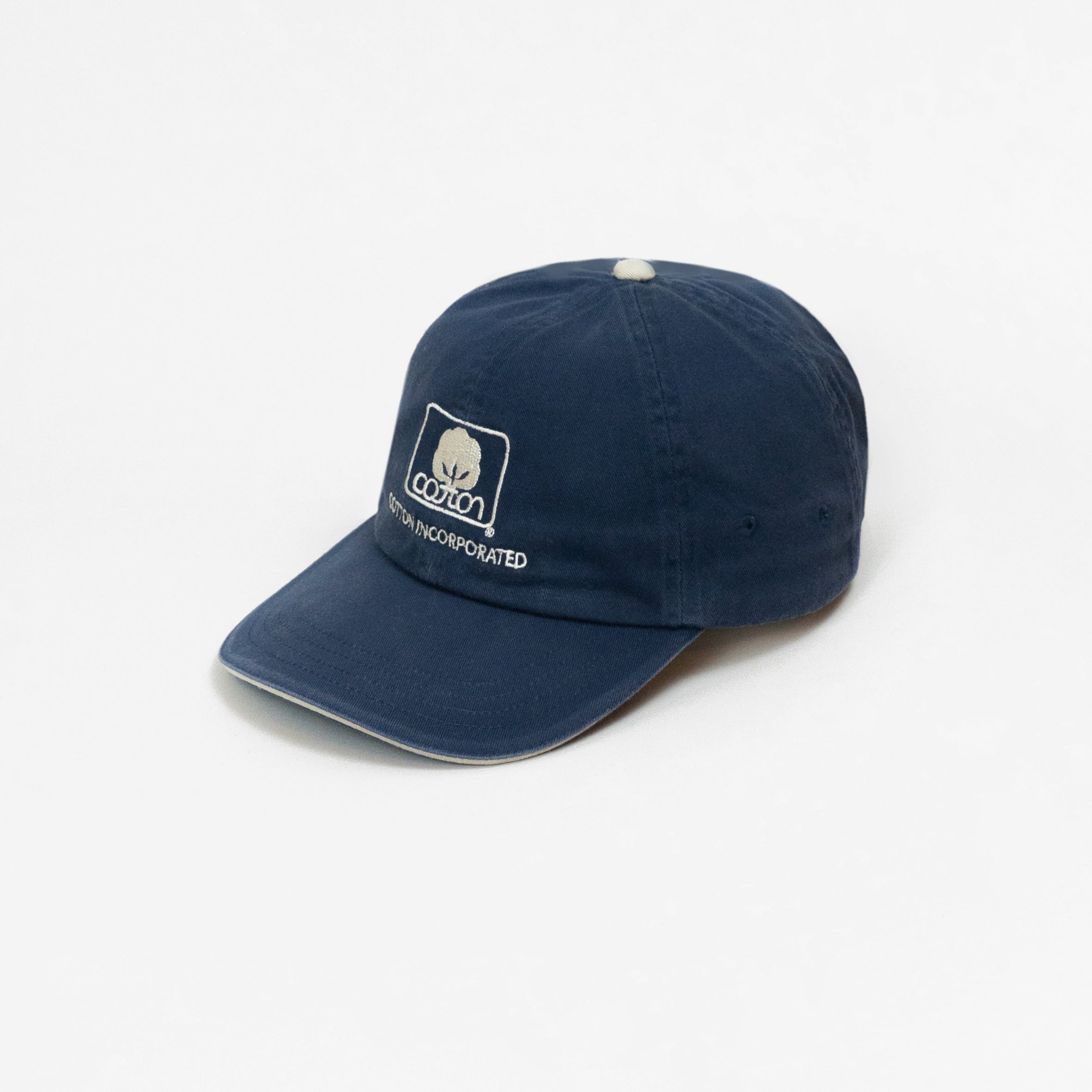 Cotton Navy