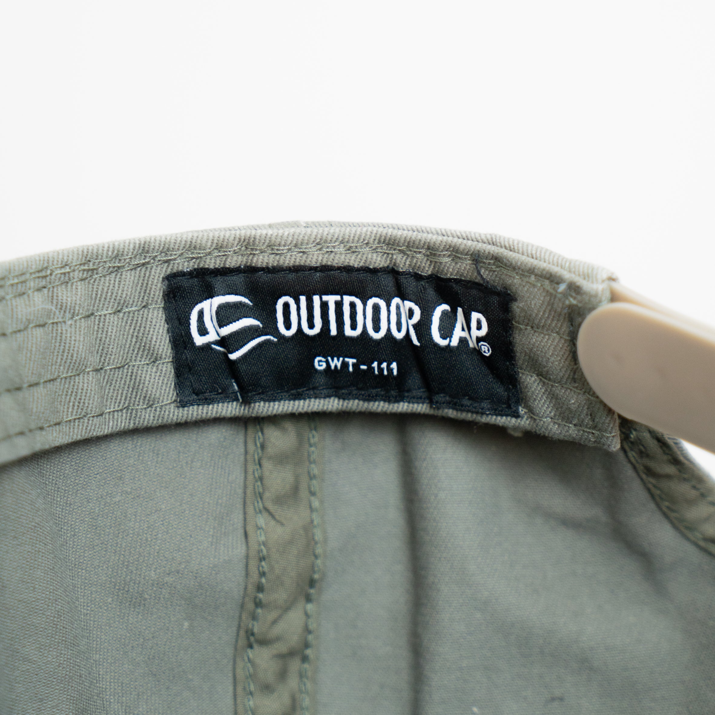 Cotton Gray
