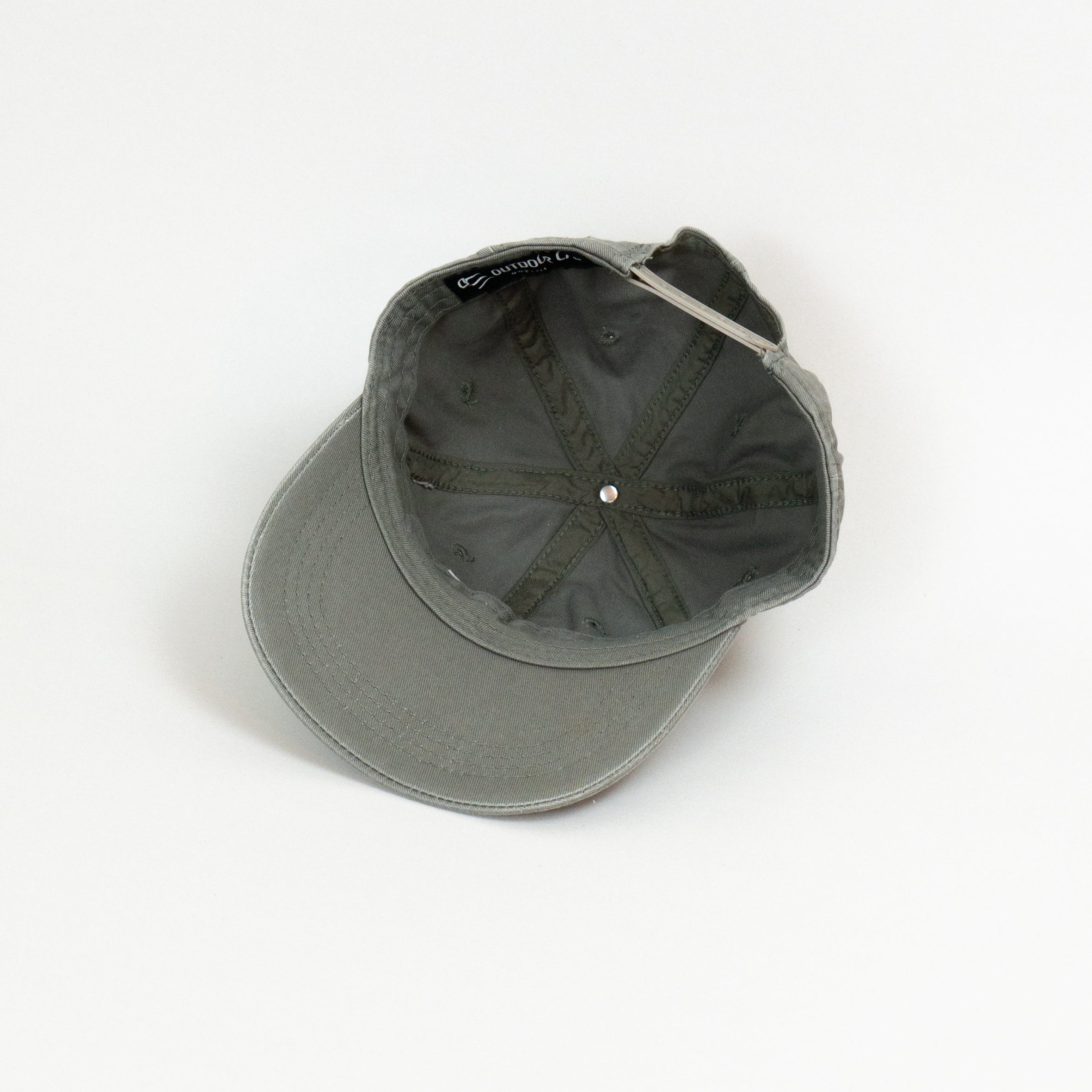 Cotton Gray