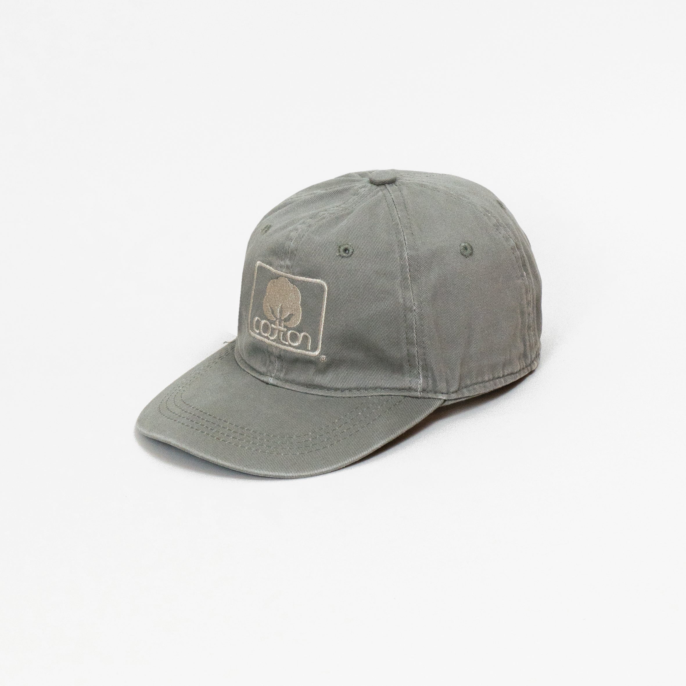 Cotton Gray