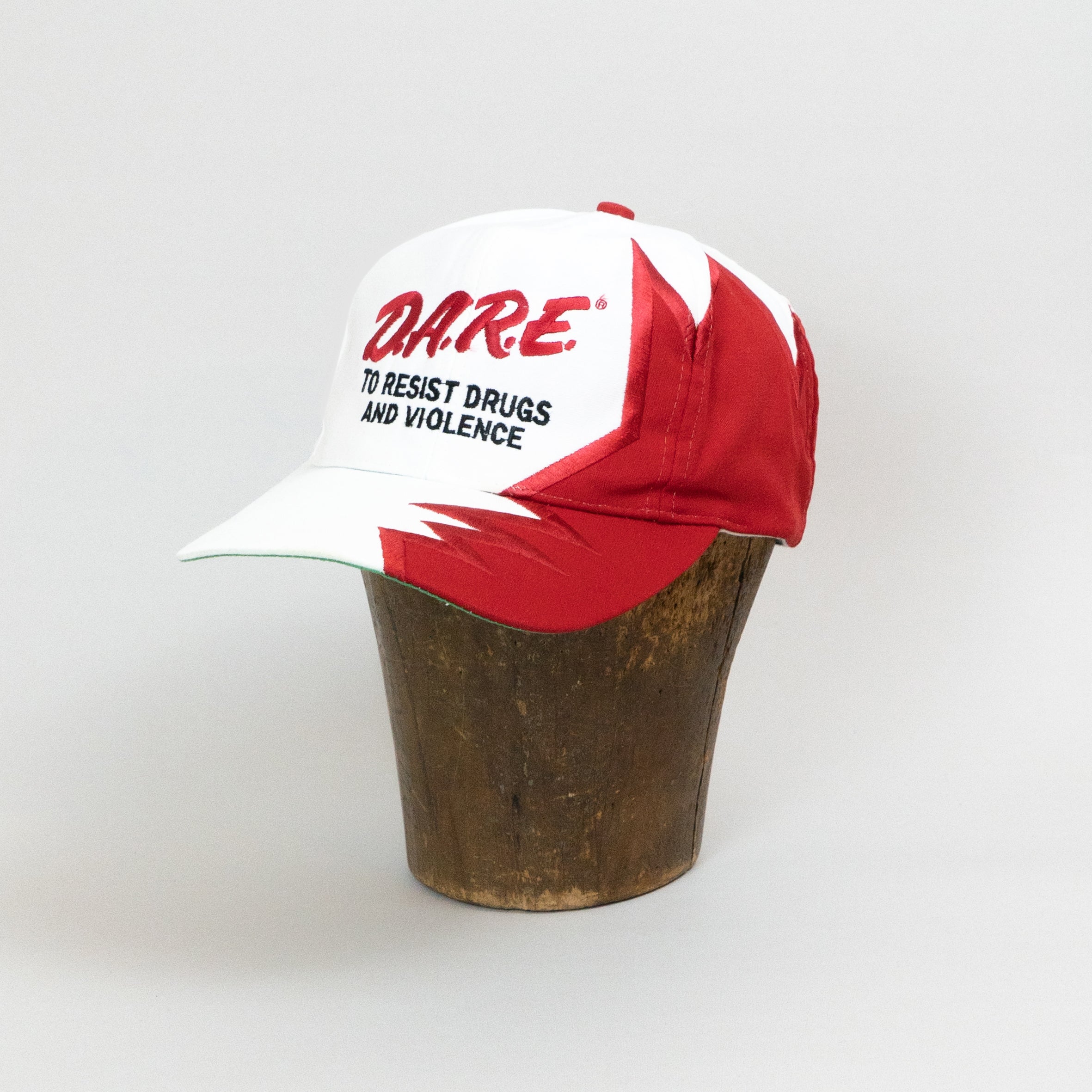 D.A.R.E.