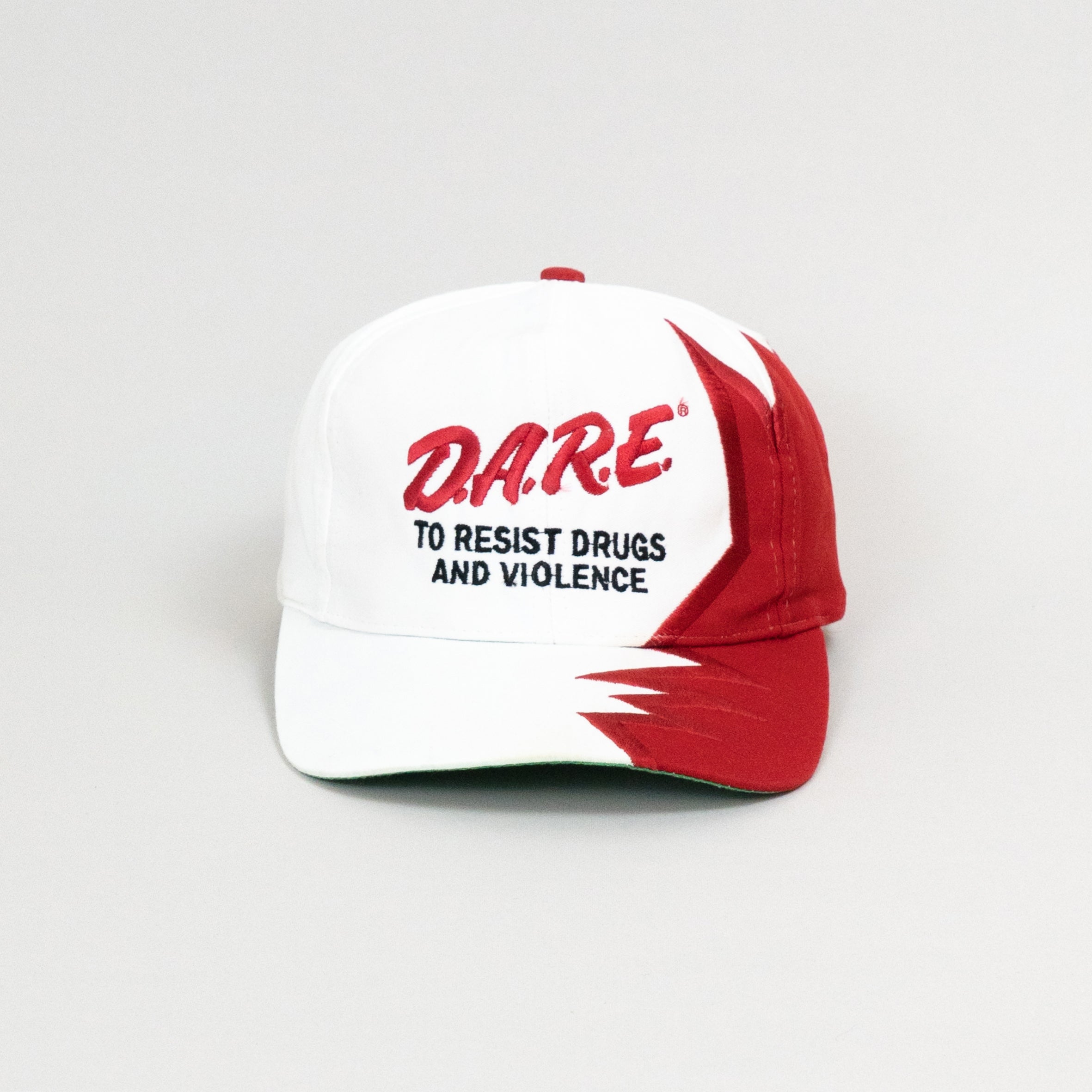 D.A.R.E.