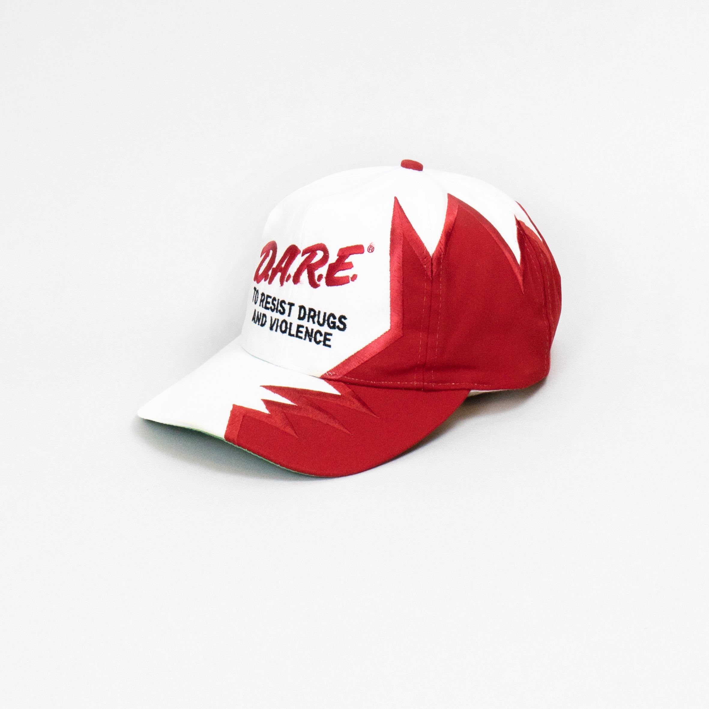 D.A.R.E.