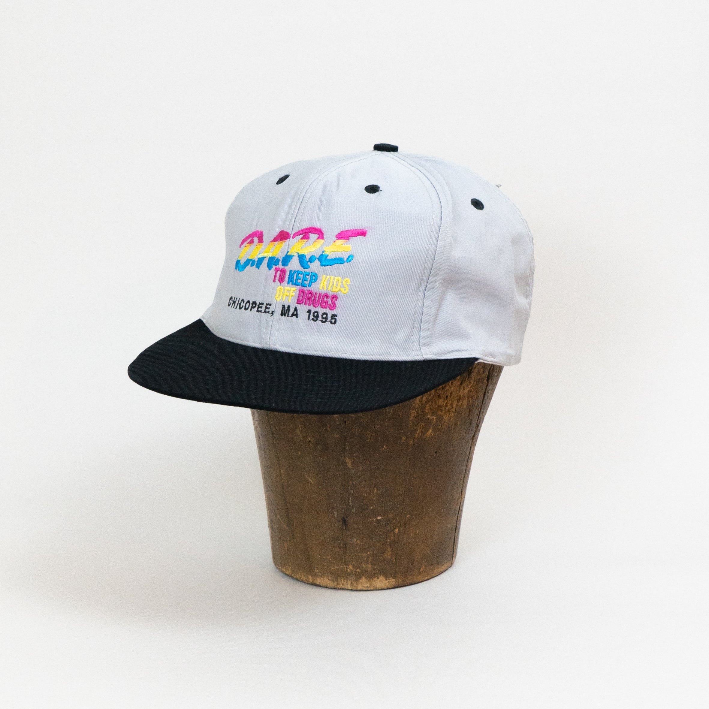 D.A.R.E. Two Tone