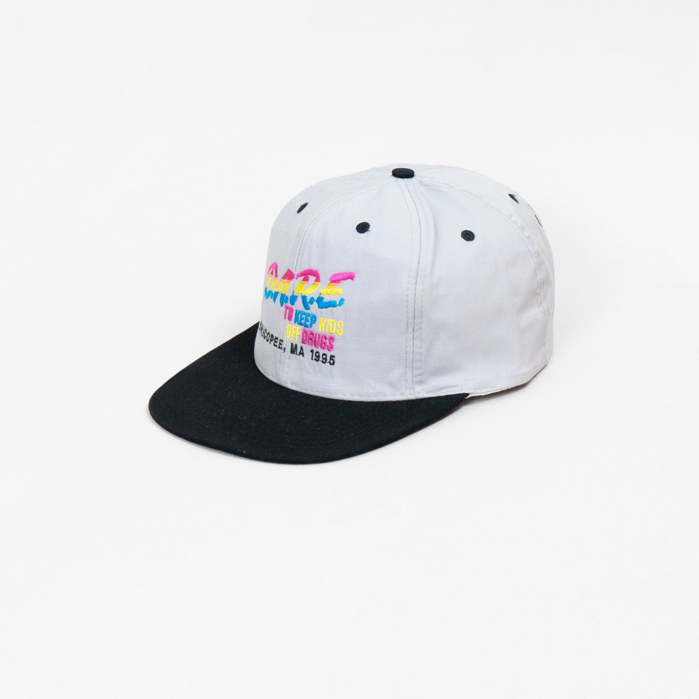 D.A.R.E. Two Tone