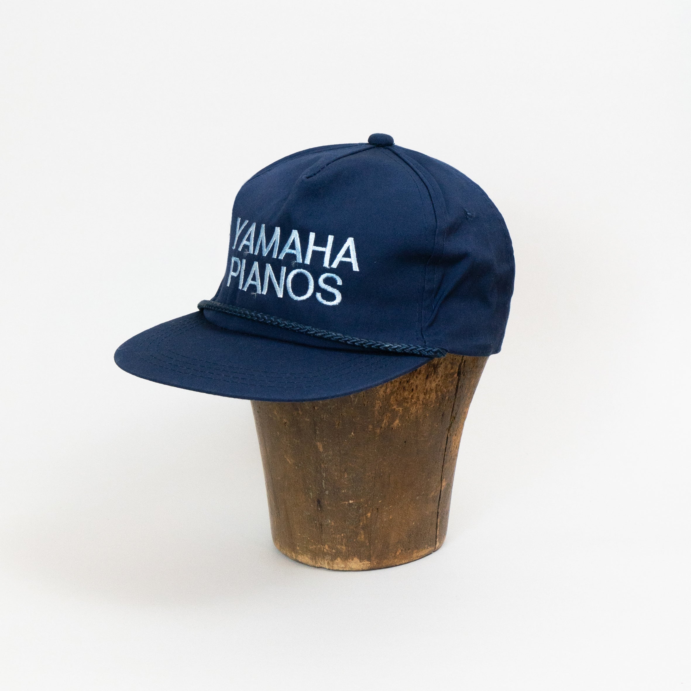 YAMAHA PIANOS