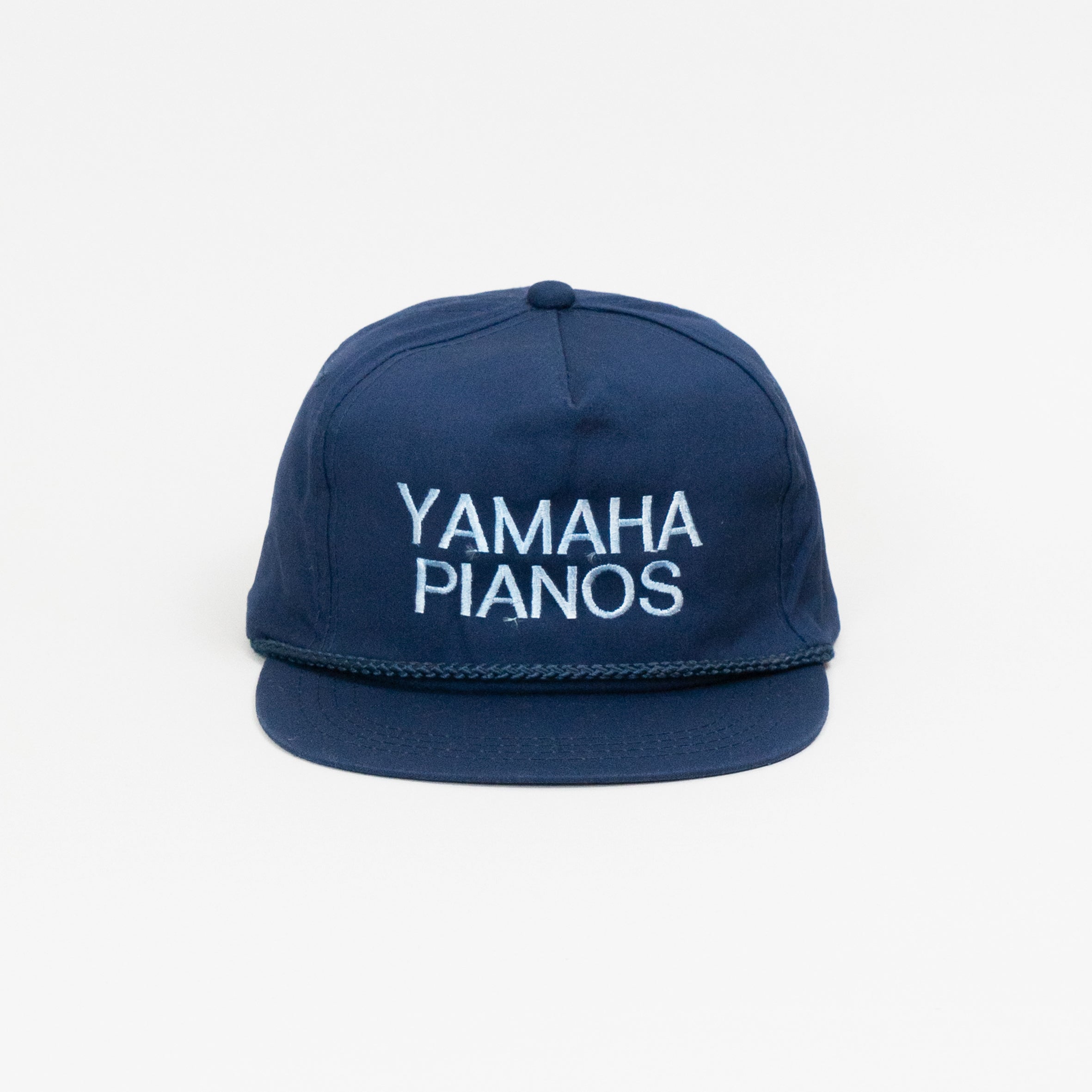 YAMAHA PIANOS