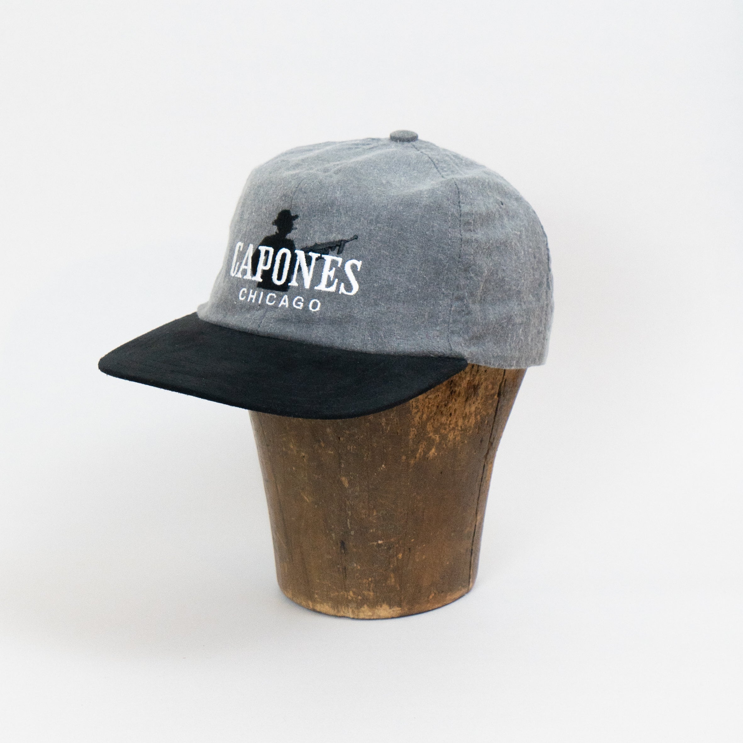 Capones Chicago