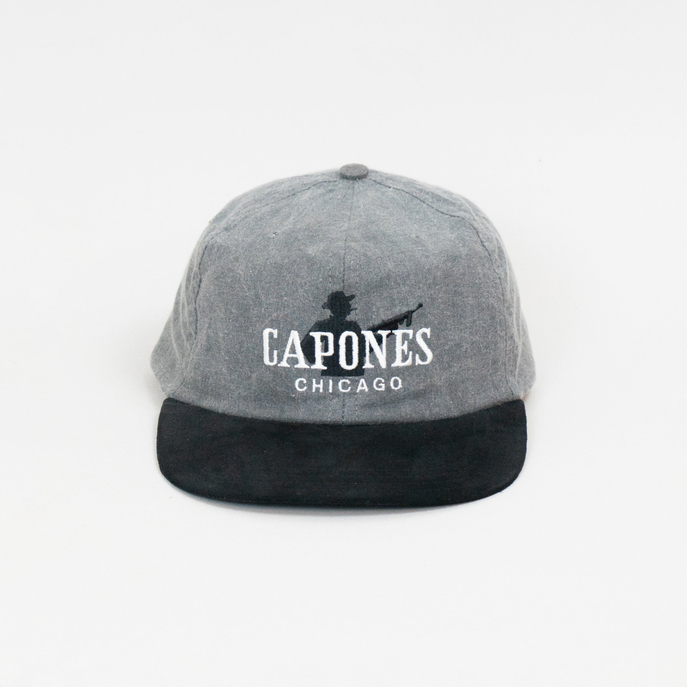 Capones Chicago