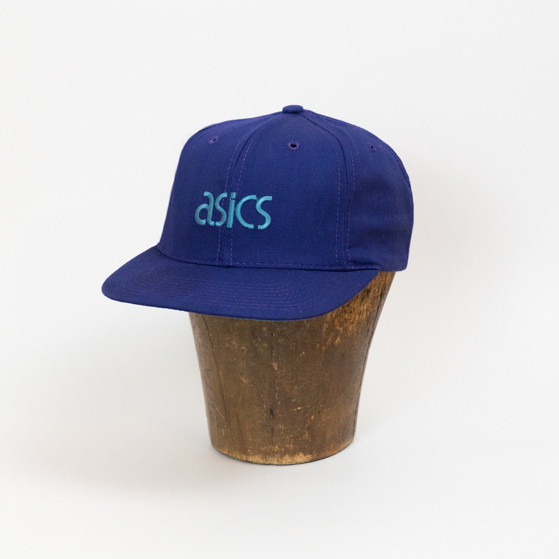 Asics Purple