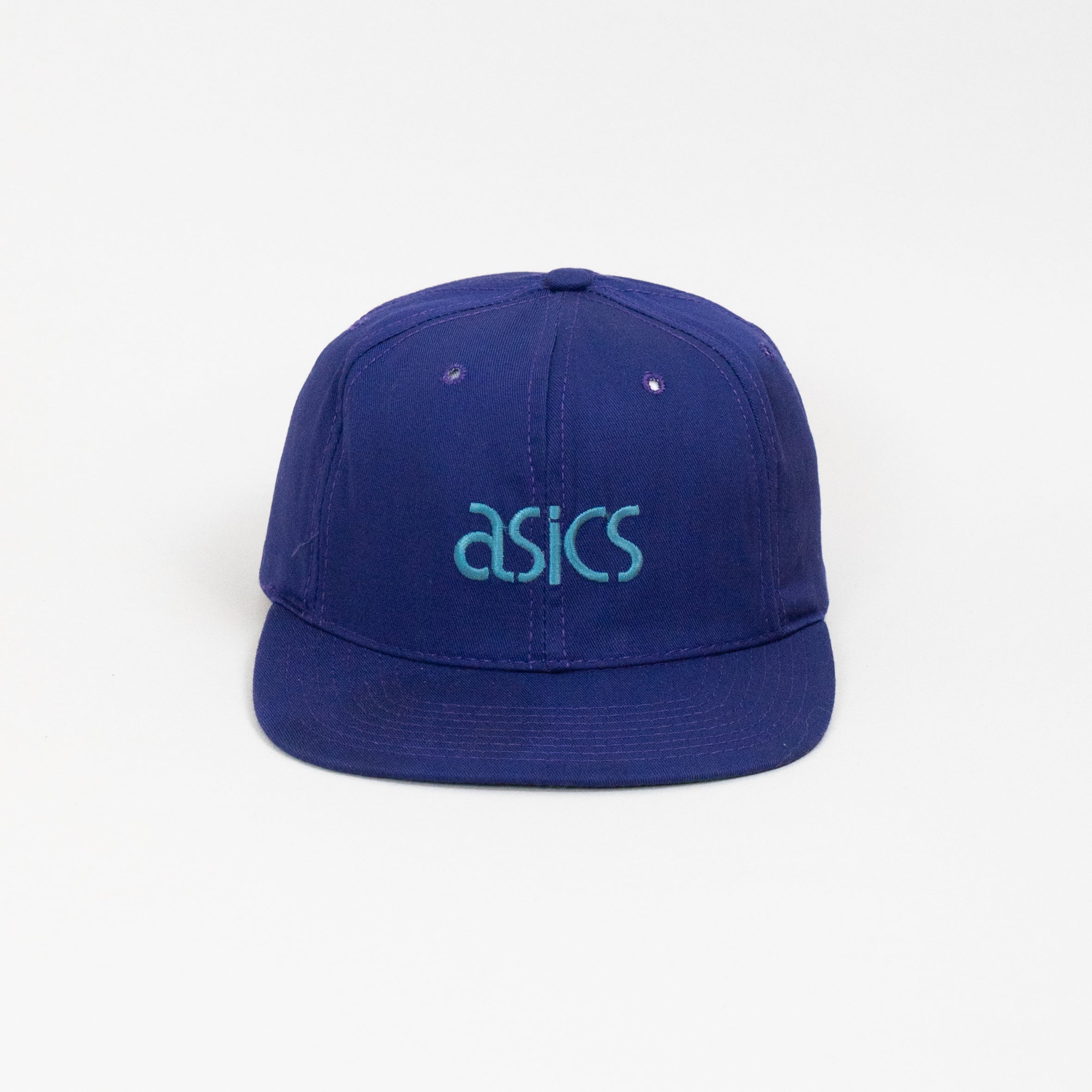 Asics Purple