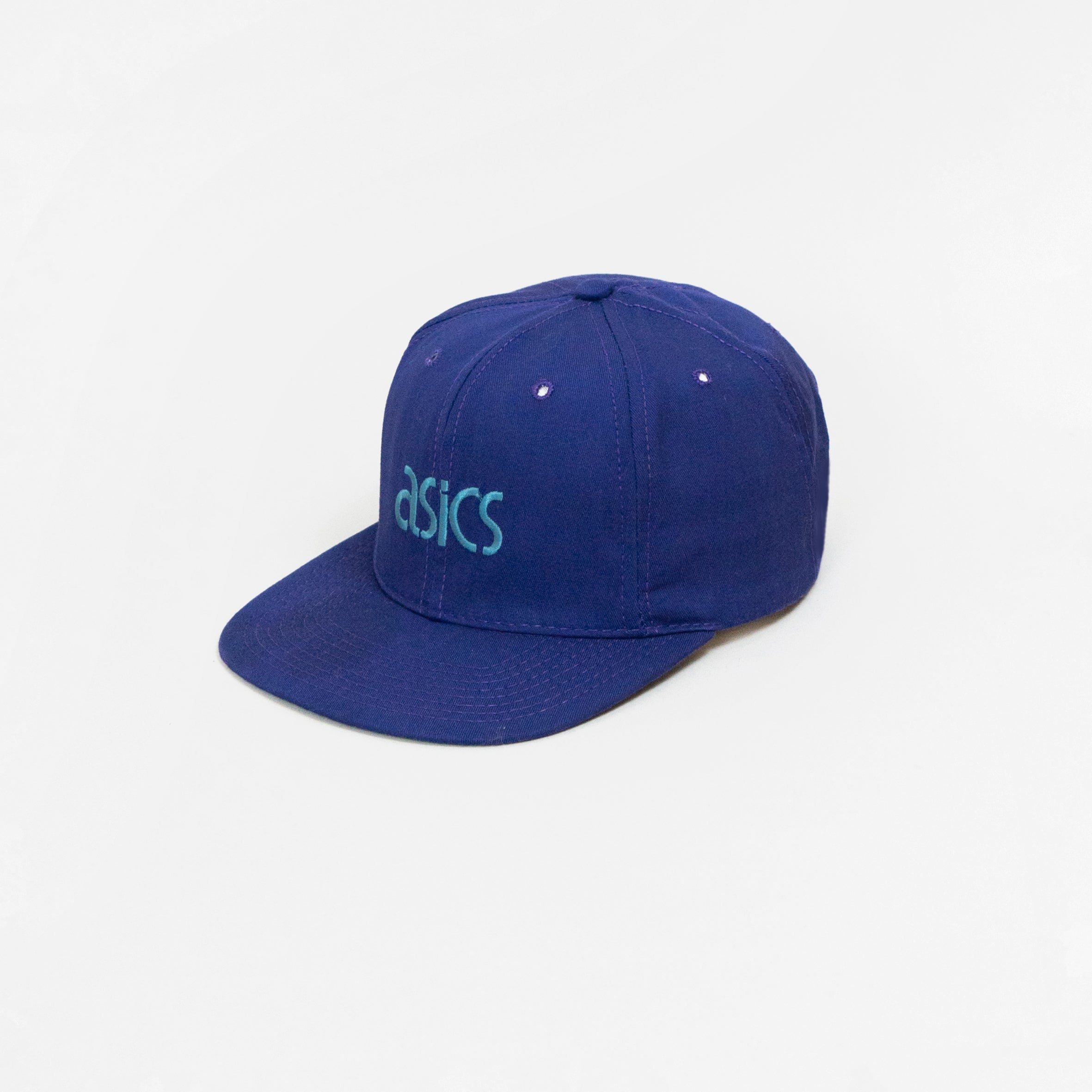 Asics Purple