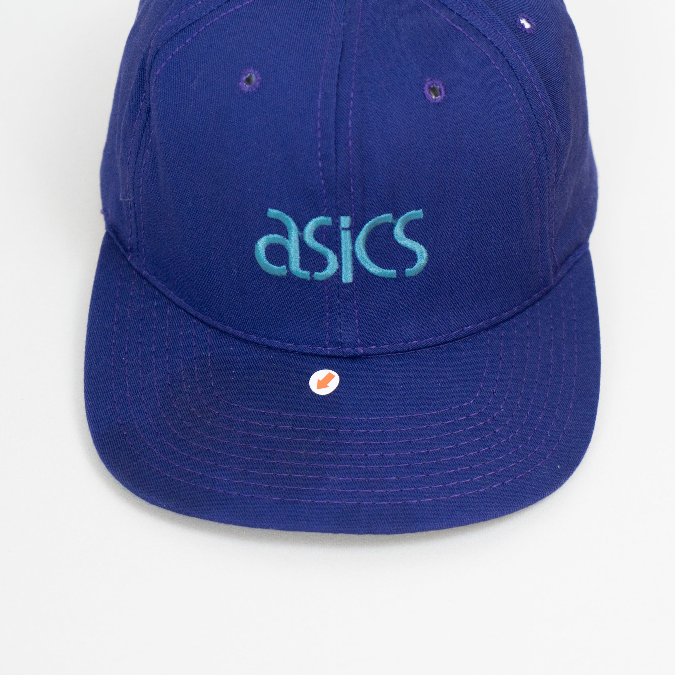 Asics Purple