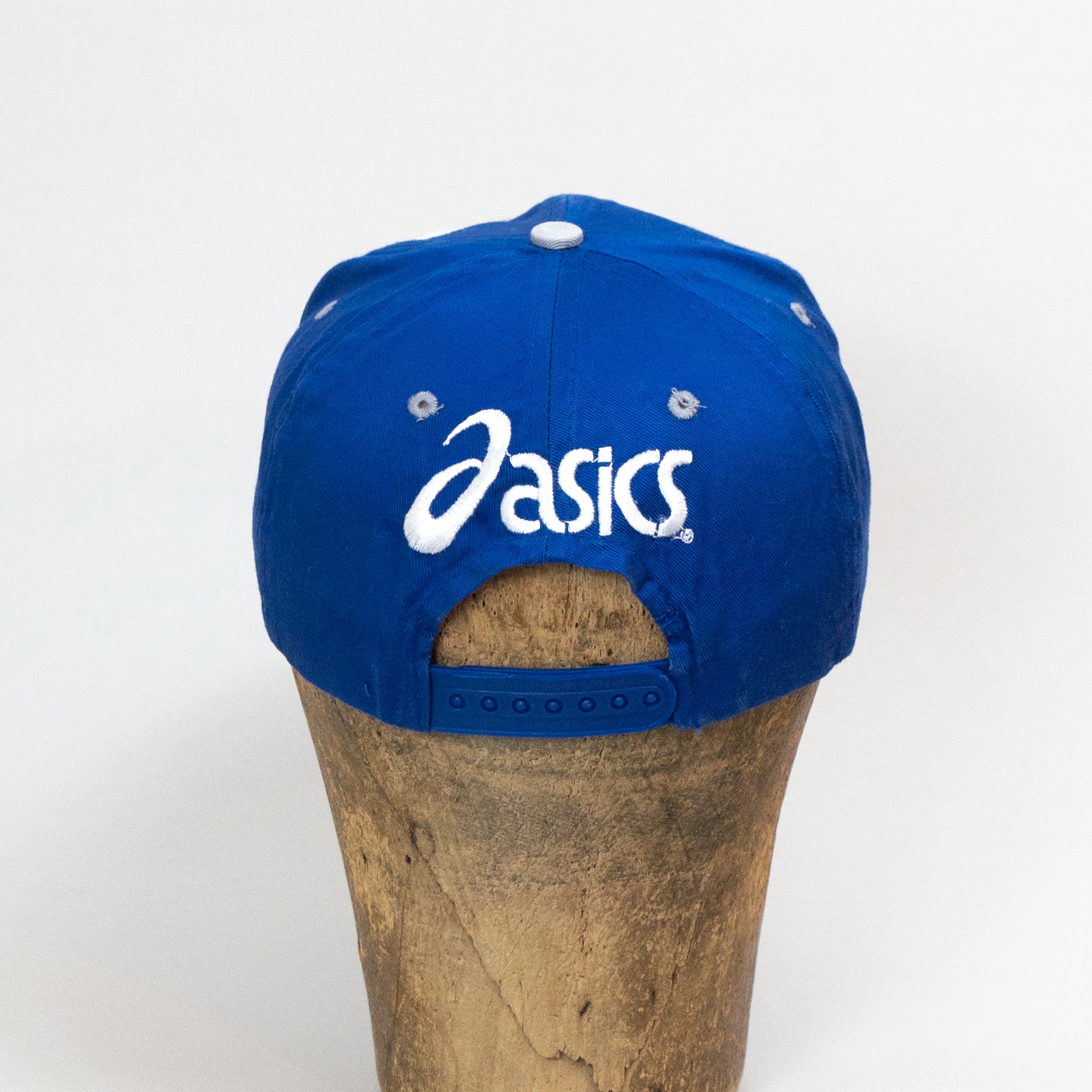 Asics Two Tone