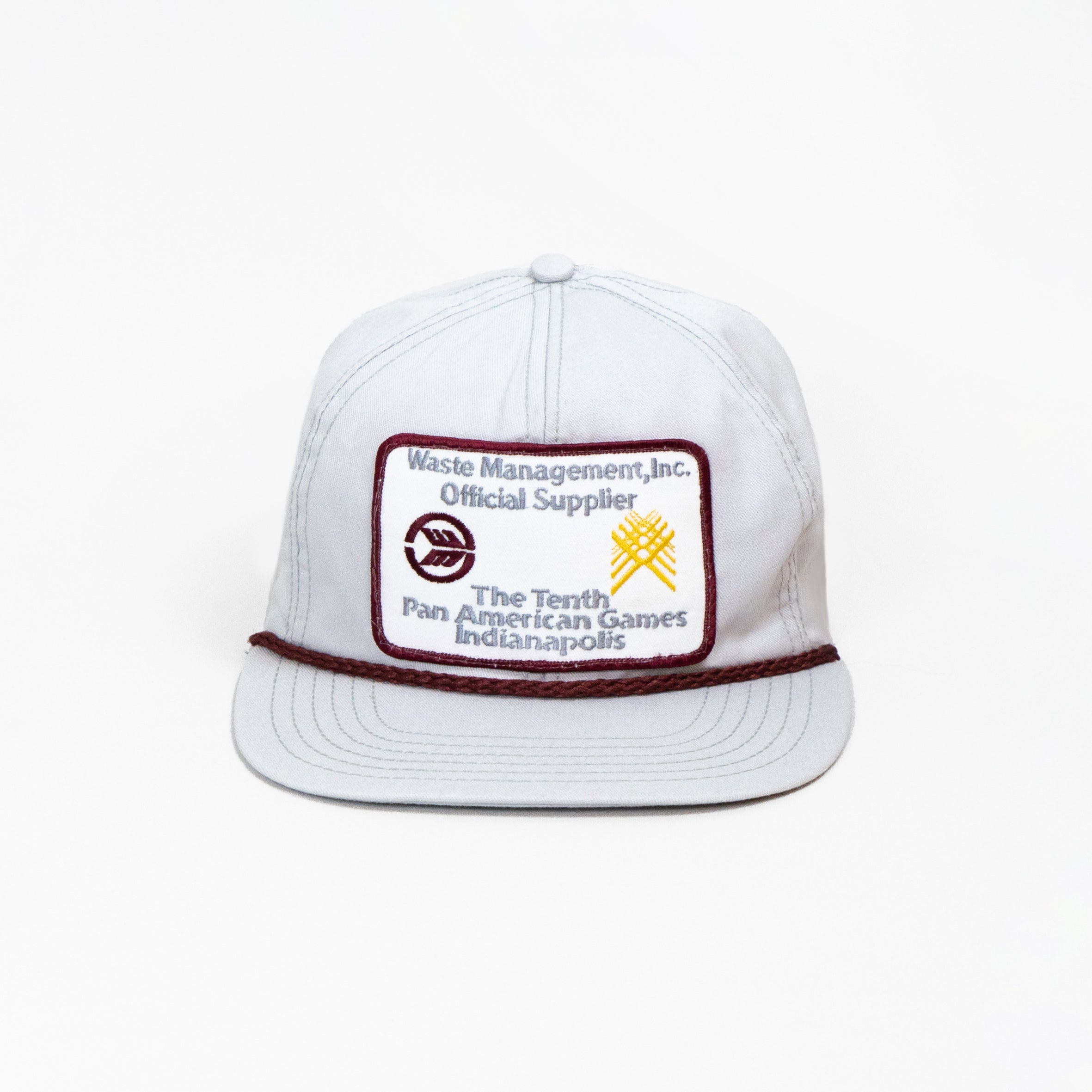 Waste Management, Inc.