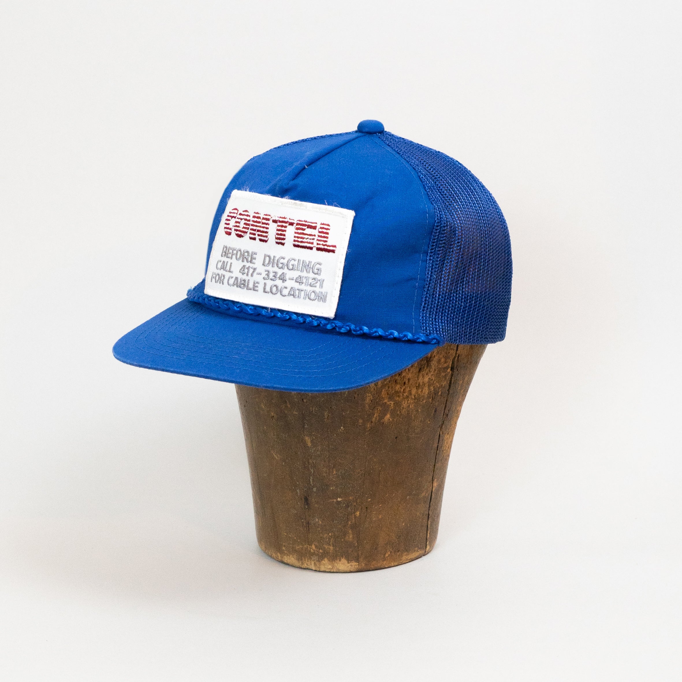 Contel
