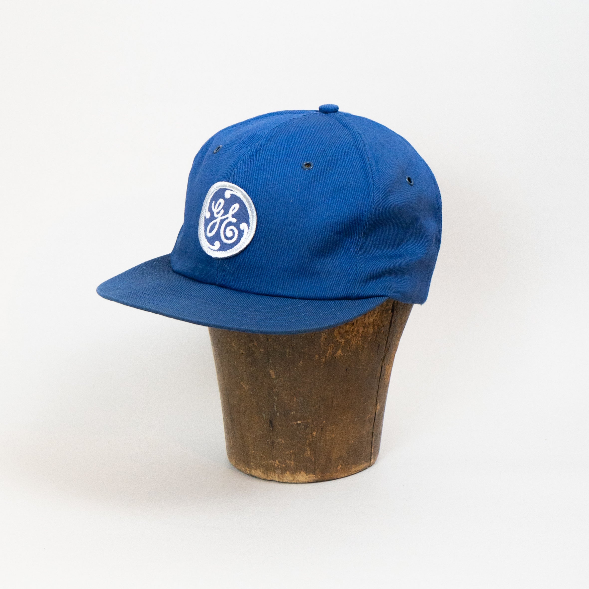 GE