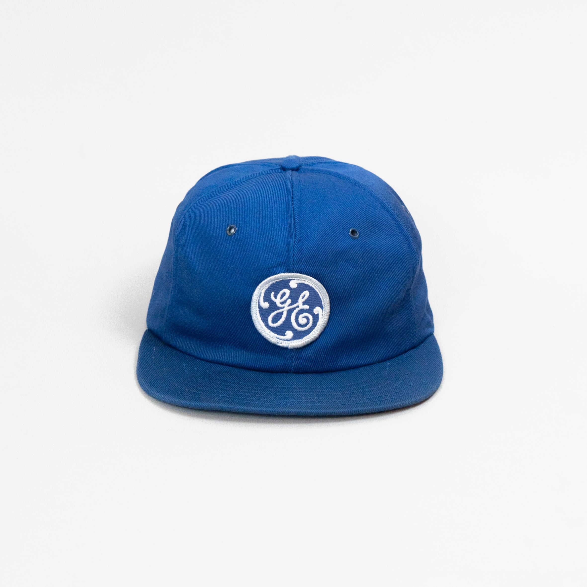 GE