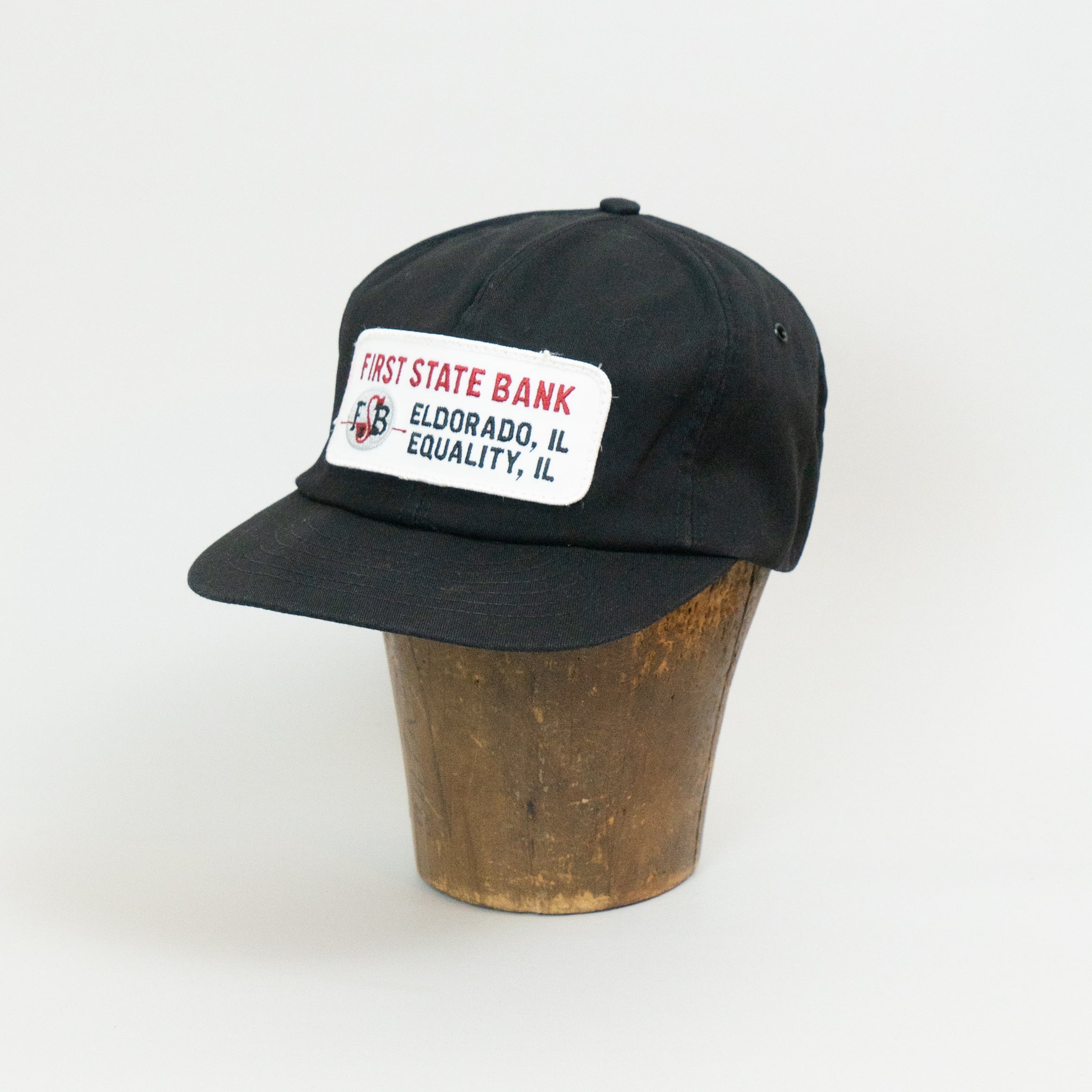 First State Bank