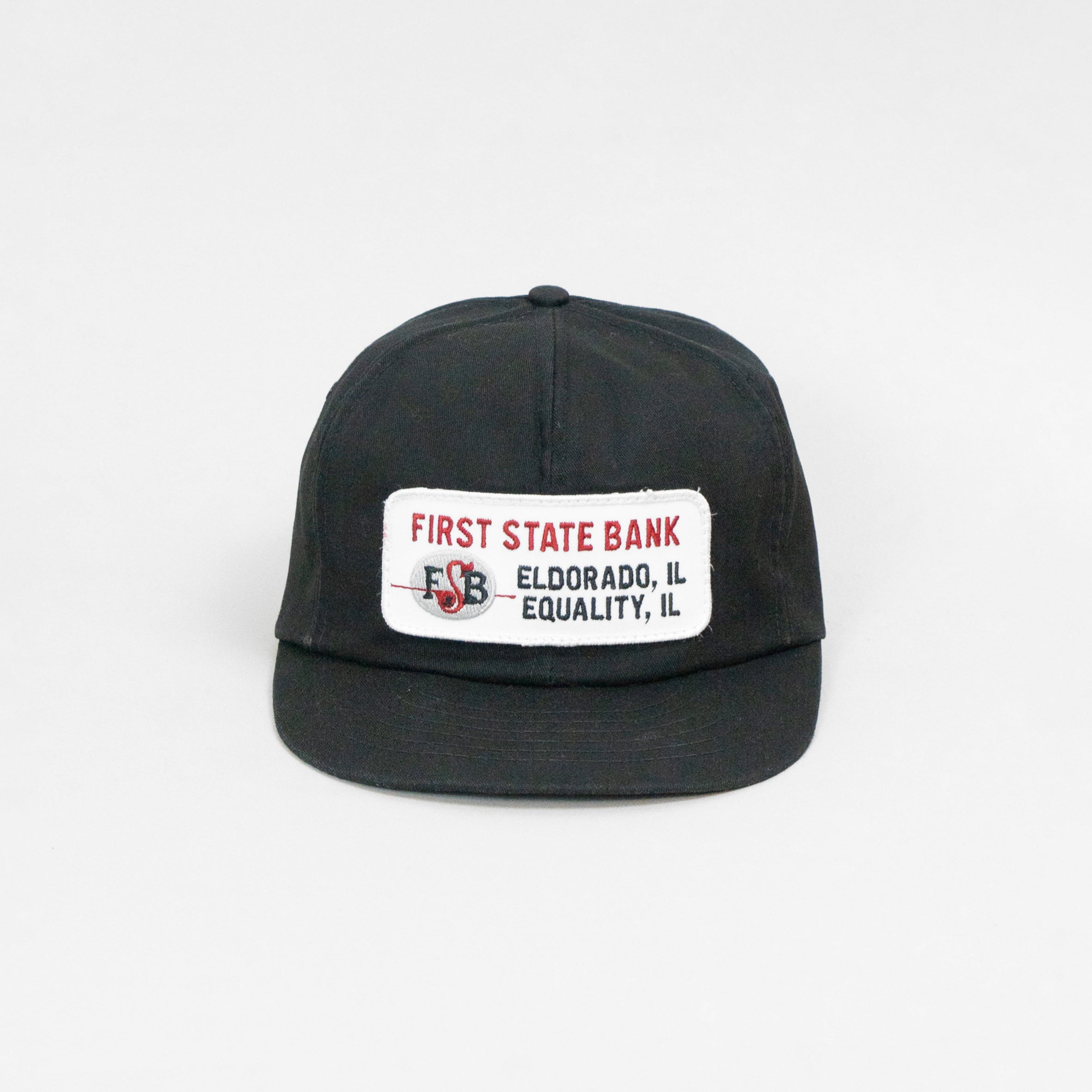 First State Bank