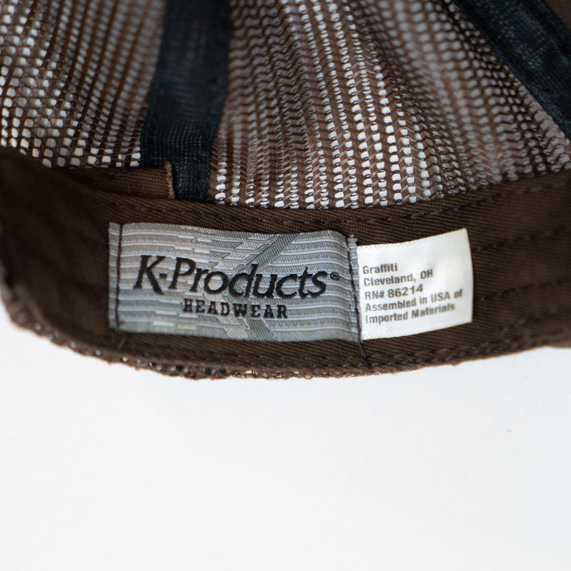 King Ropes