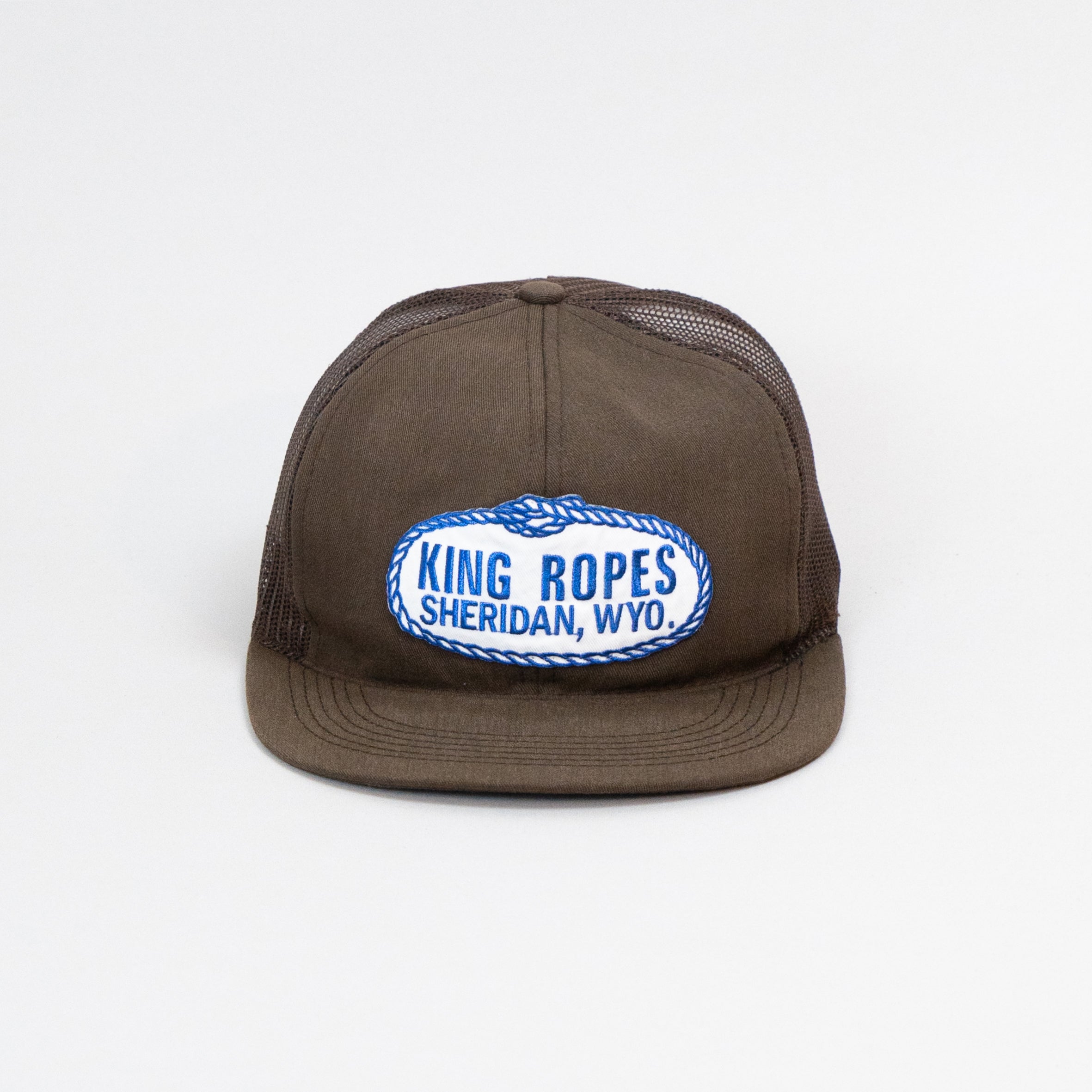 King Ropes