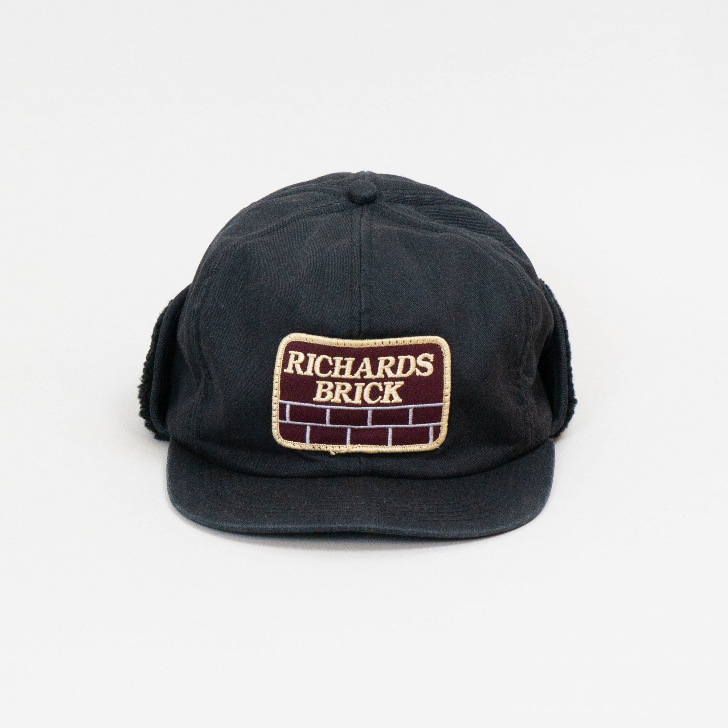 Richards Brick