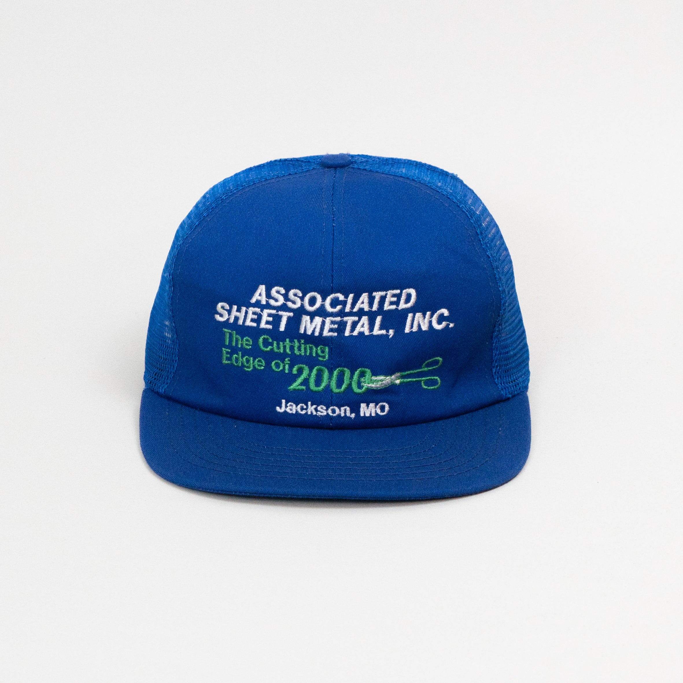 Associated Sheet Metal, Inc.
