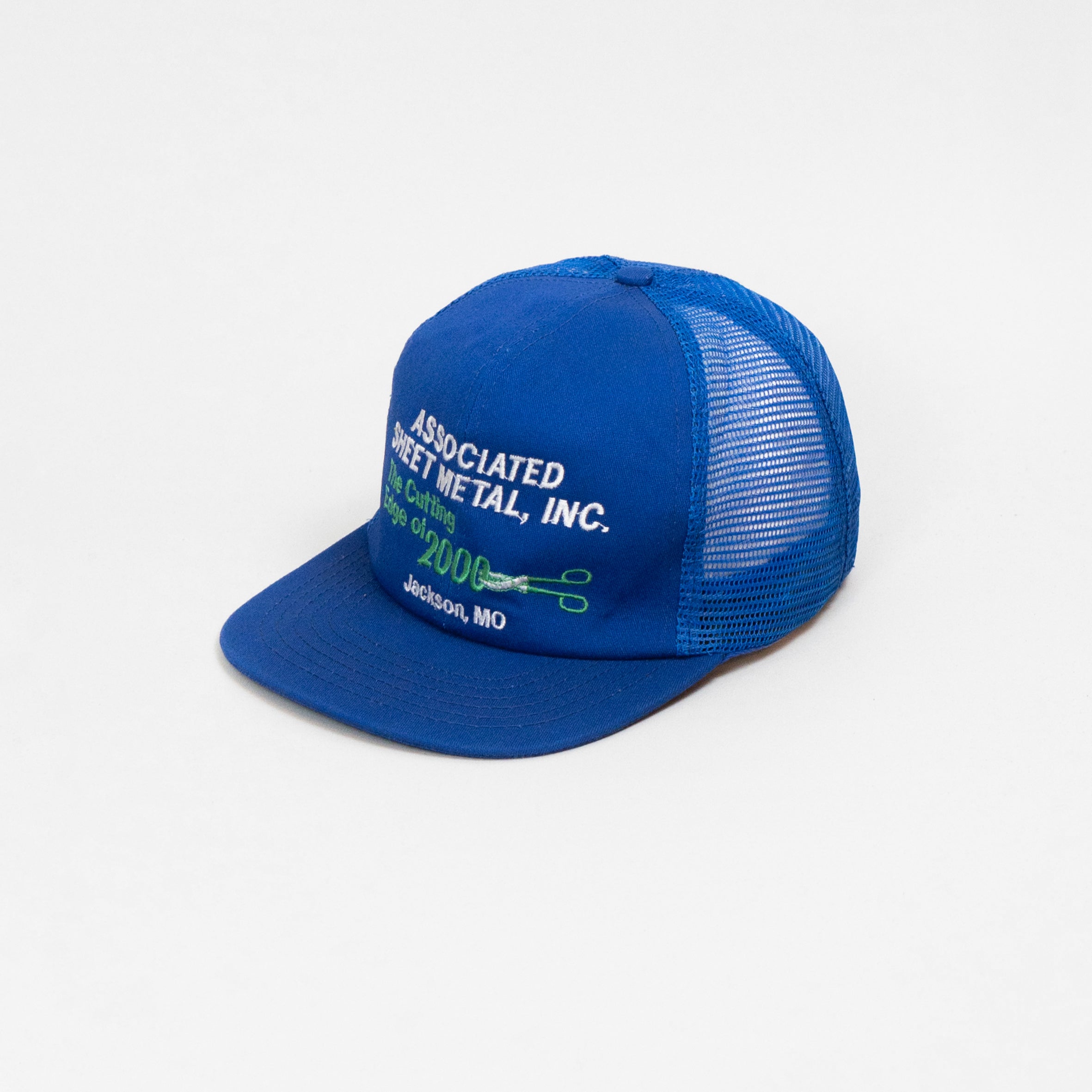 Associated Sheet Metal, Inc.