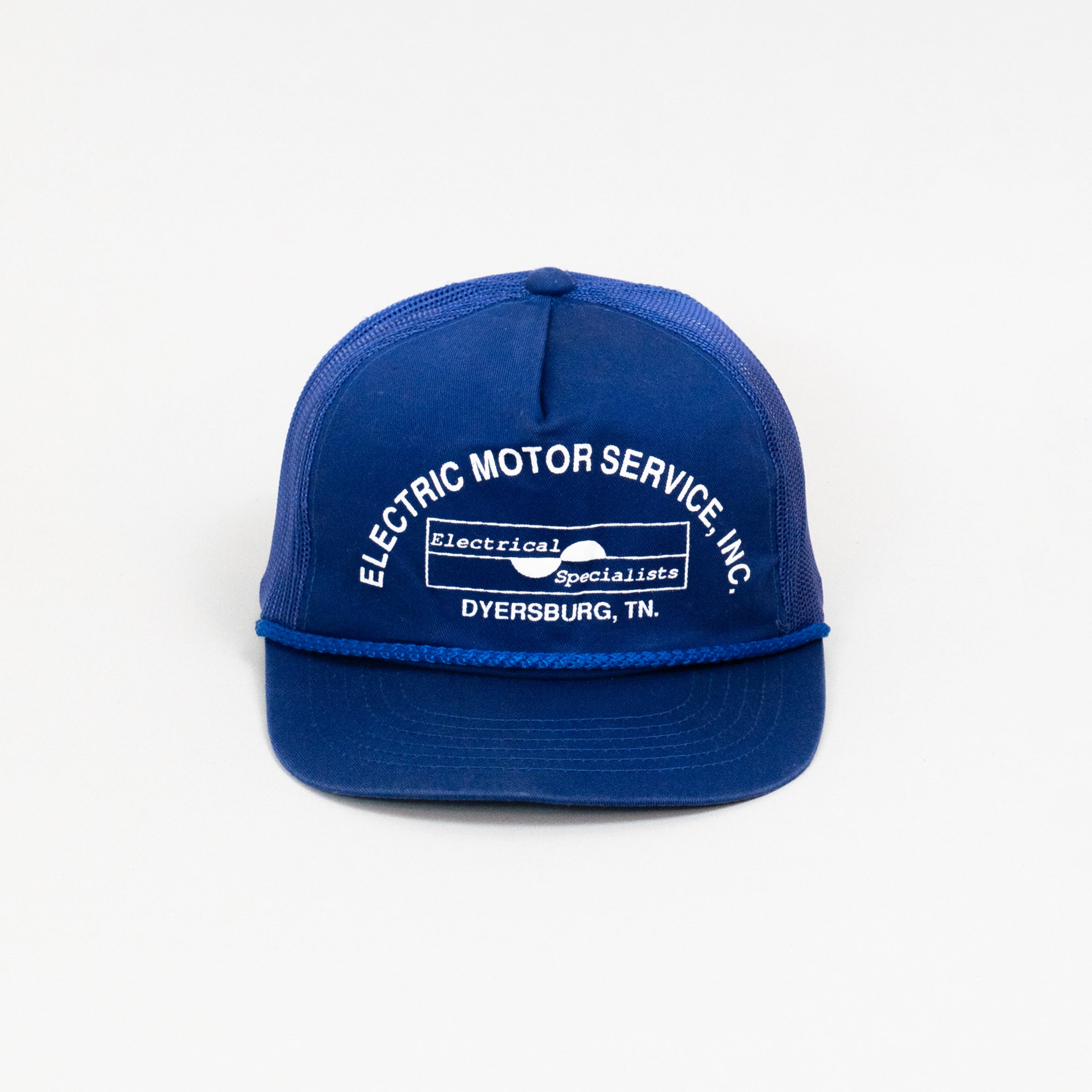 Electric Motor Service, Inc,