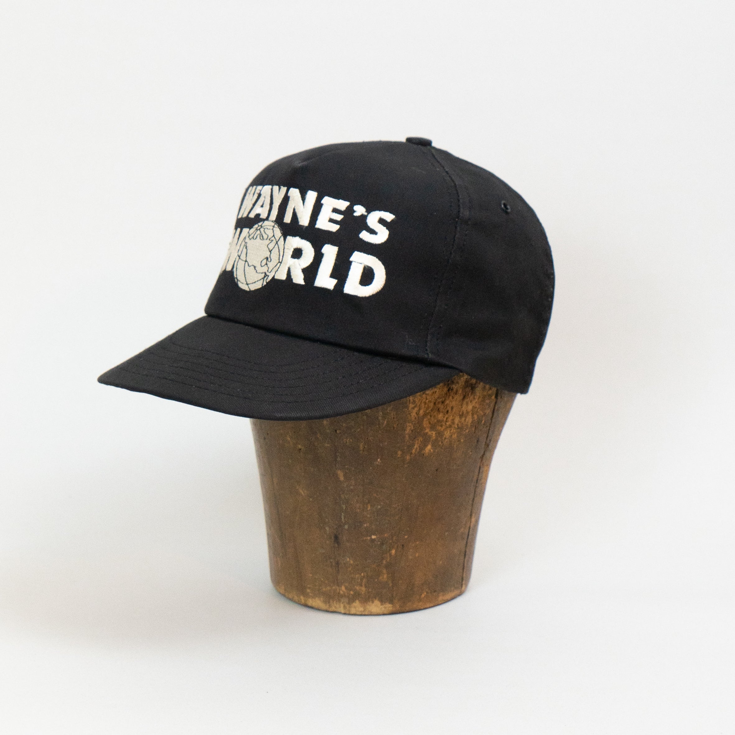 Wayne's World