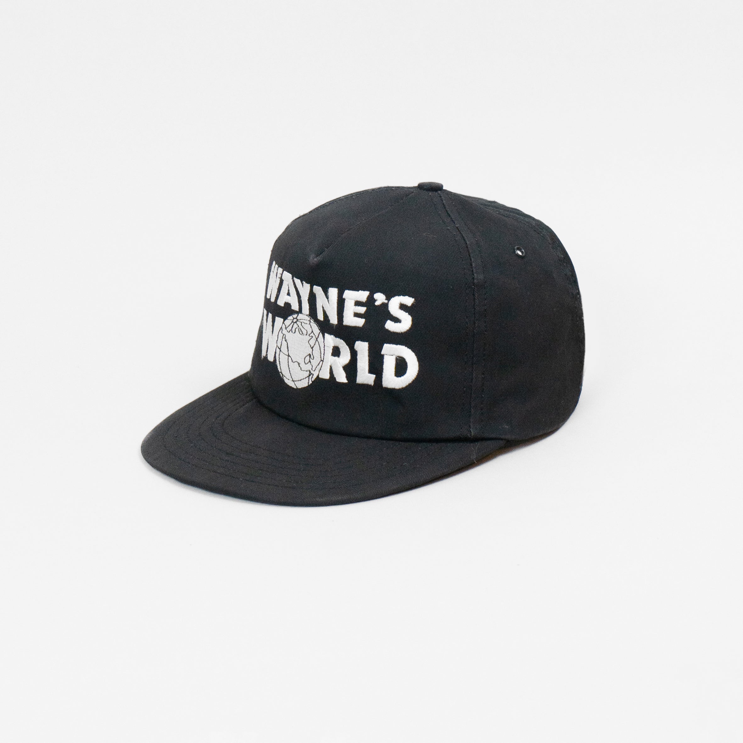 Wayne's World