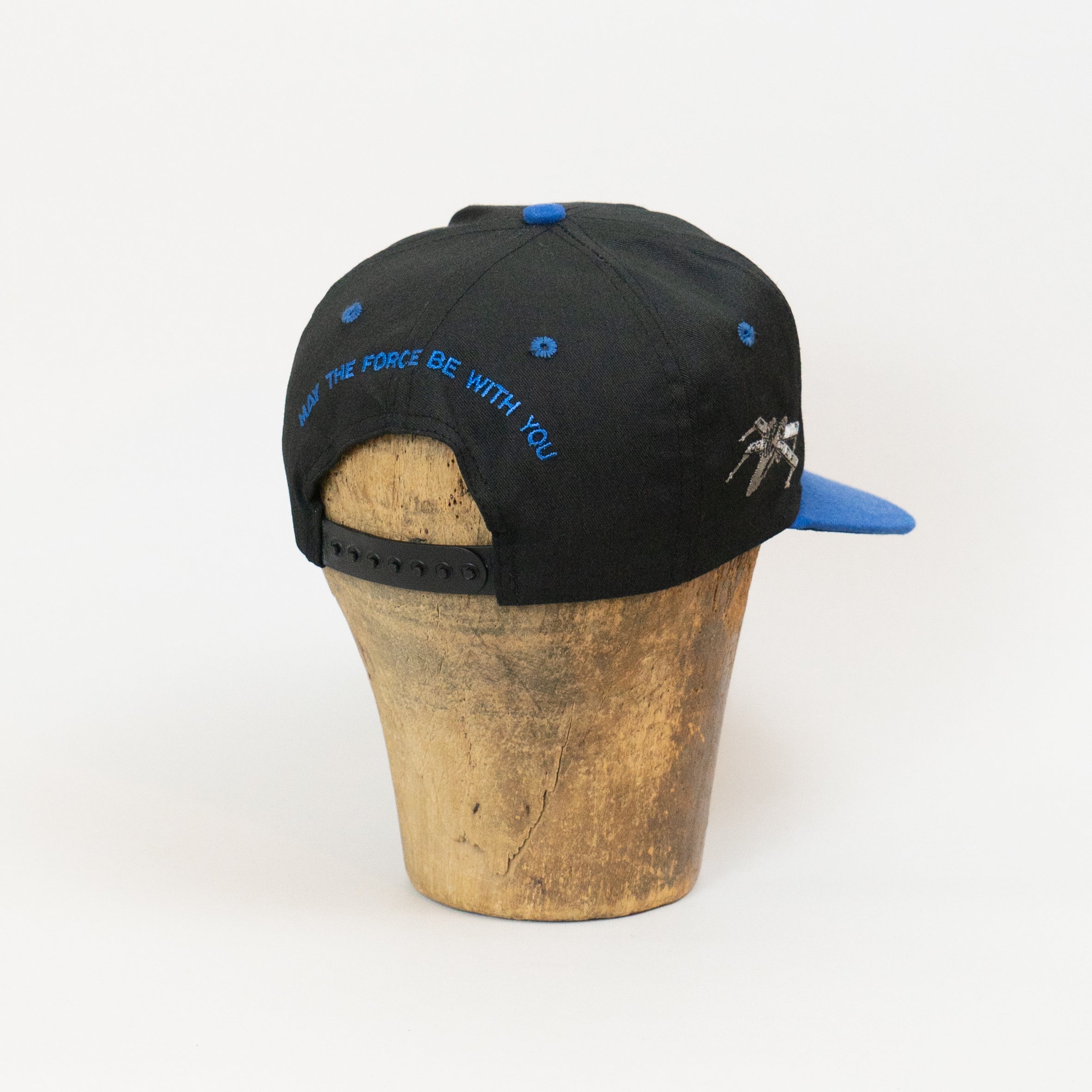 Star Wars Made in USA – ALLCAPS