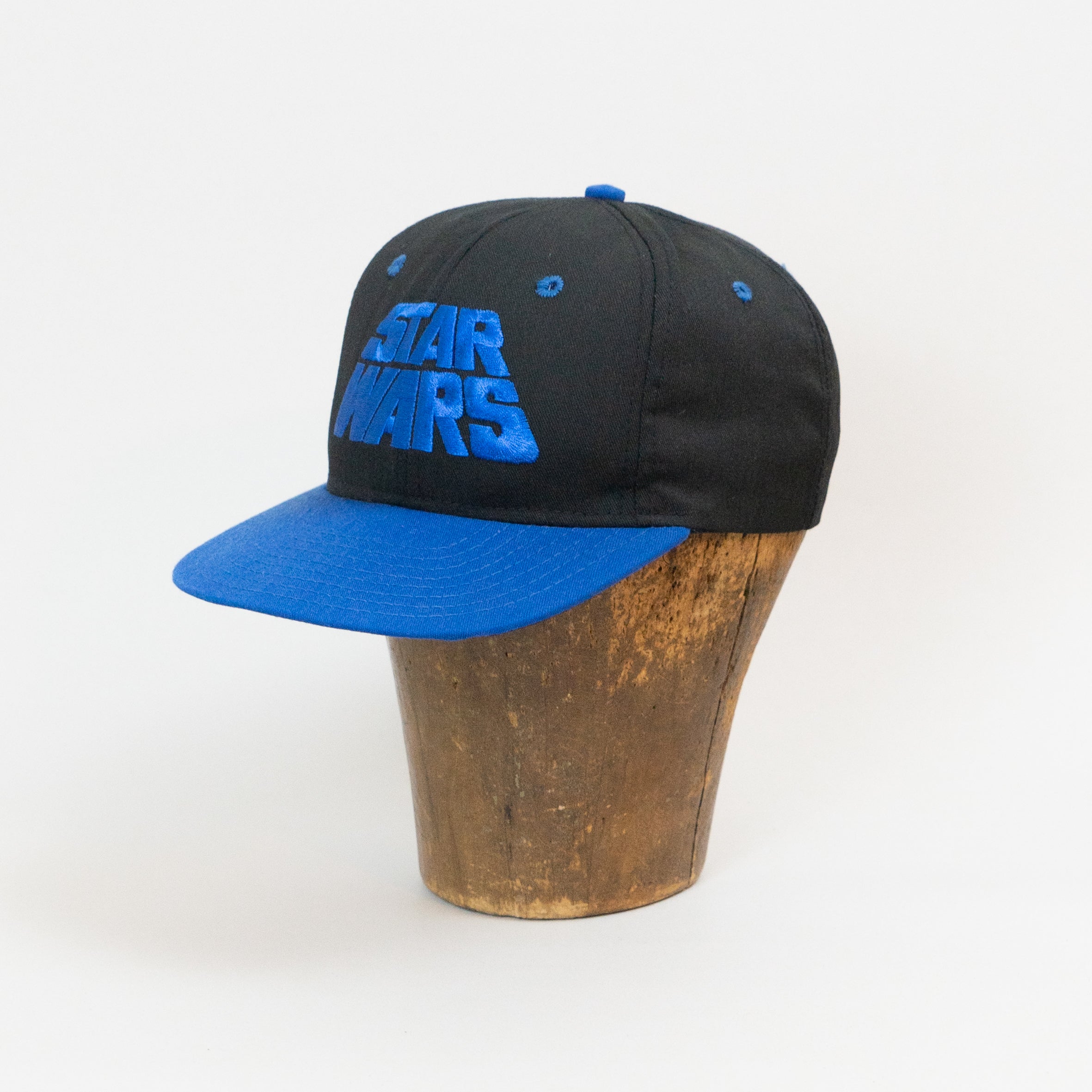 Star Wars Made in USA – ALLCAPS
