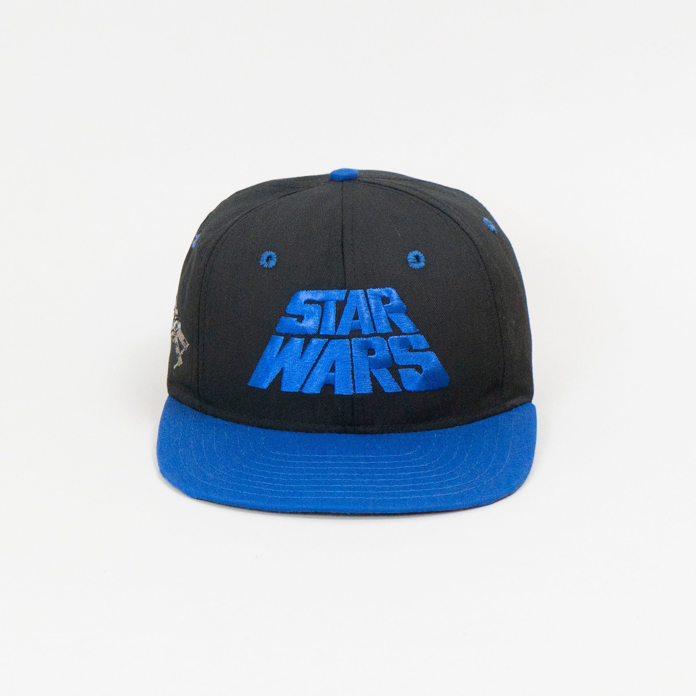 Star Wars Made in USA – ALLCAPS