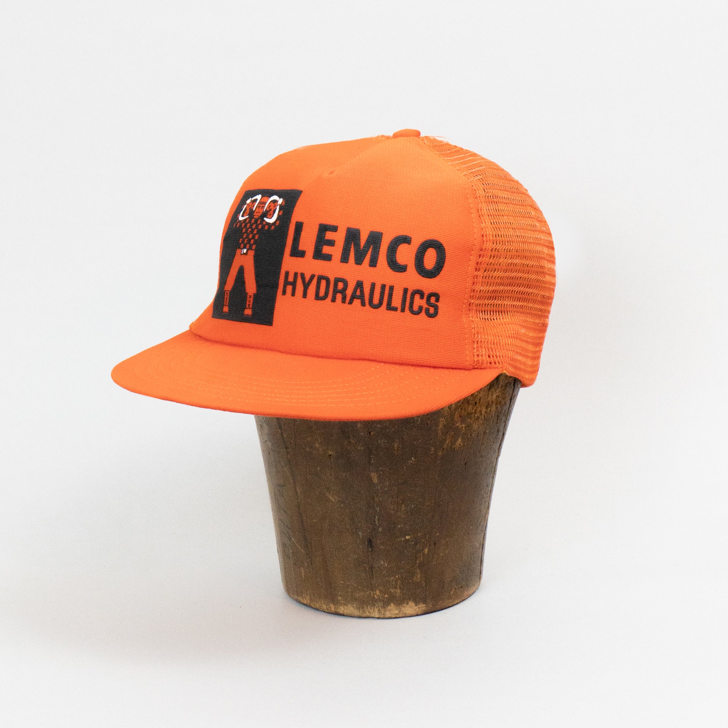 Lemco 유압장치