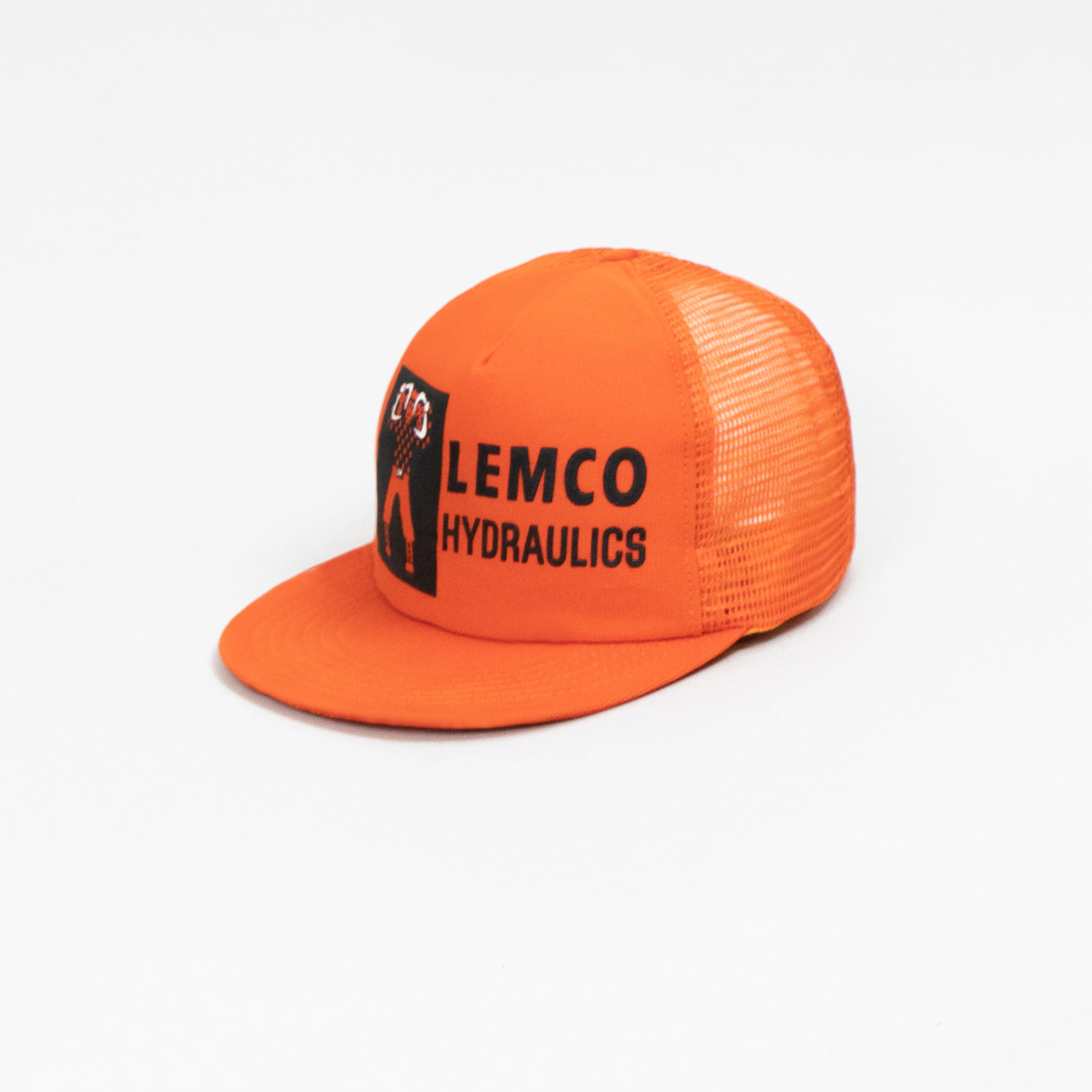 Lemco 유압장치