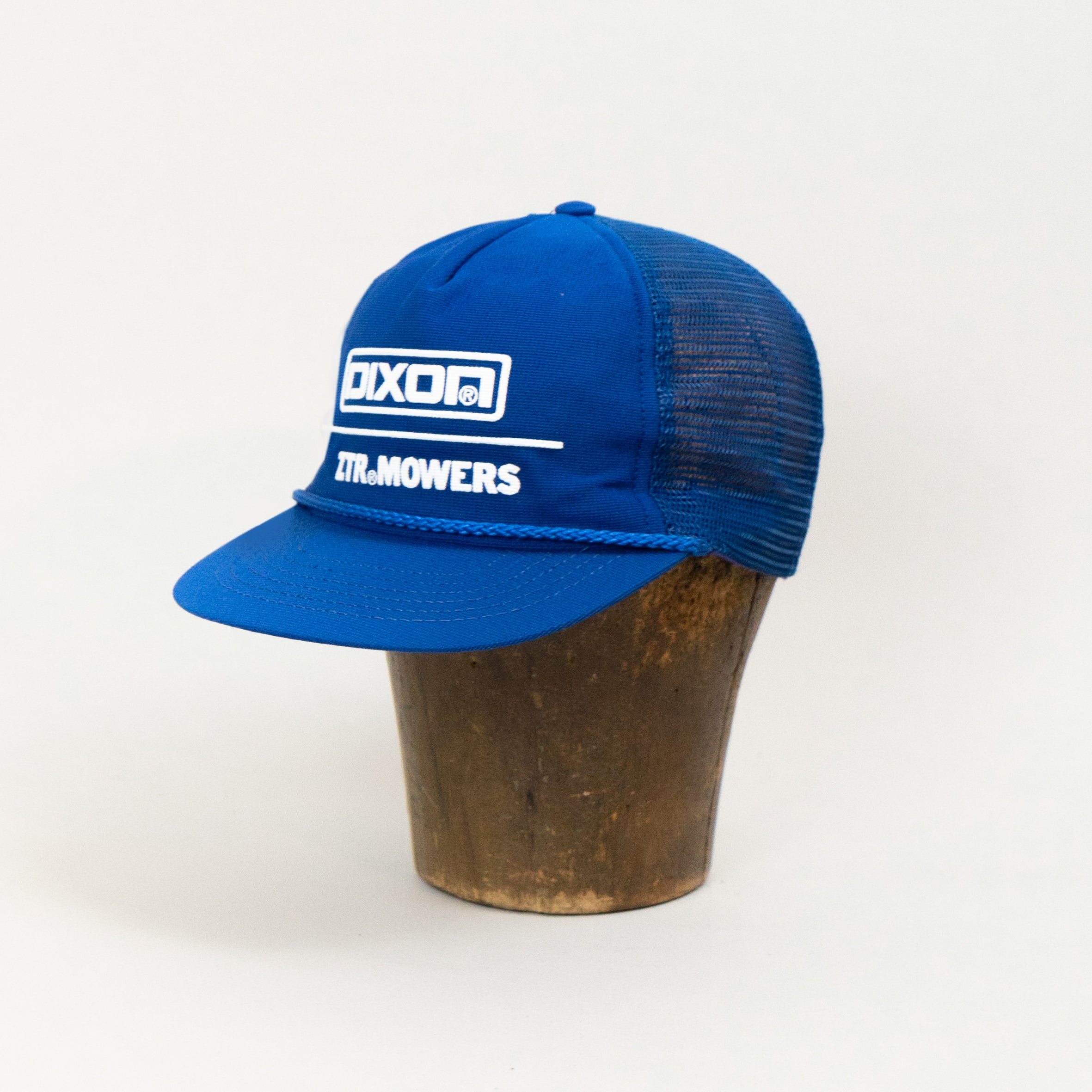 Dixon
