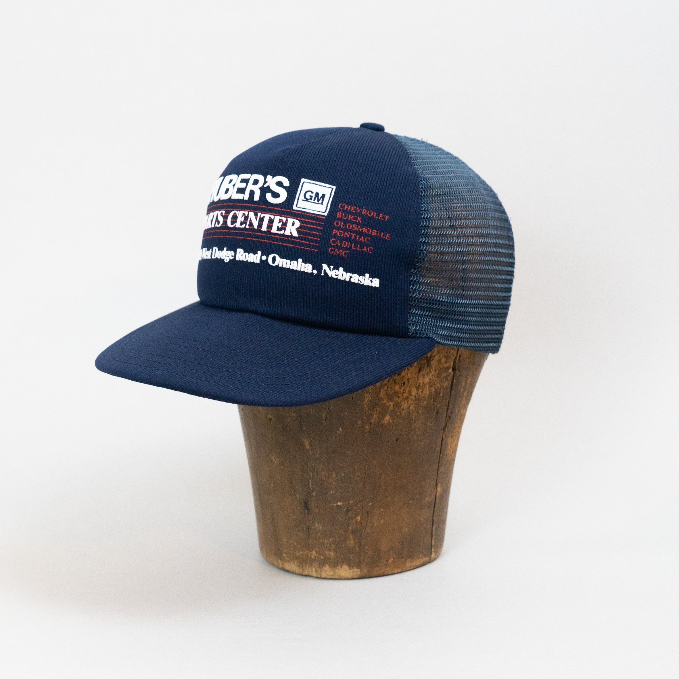 Huber's Parts Center