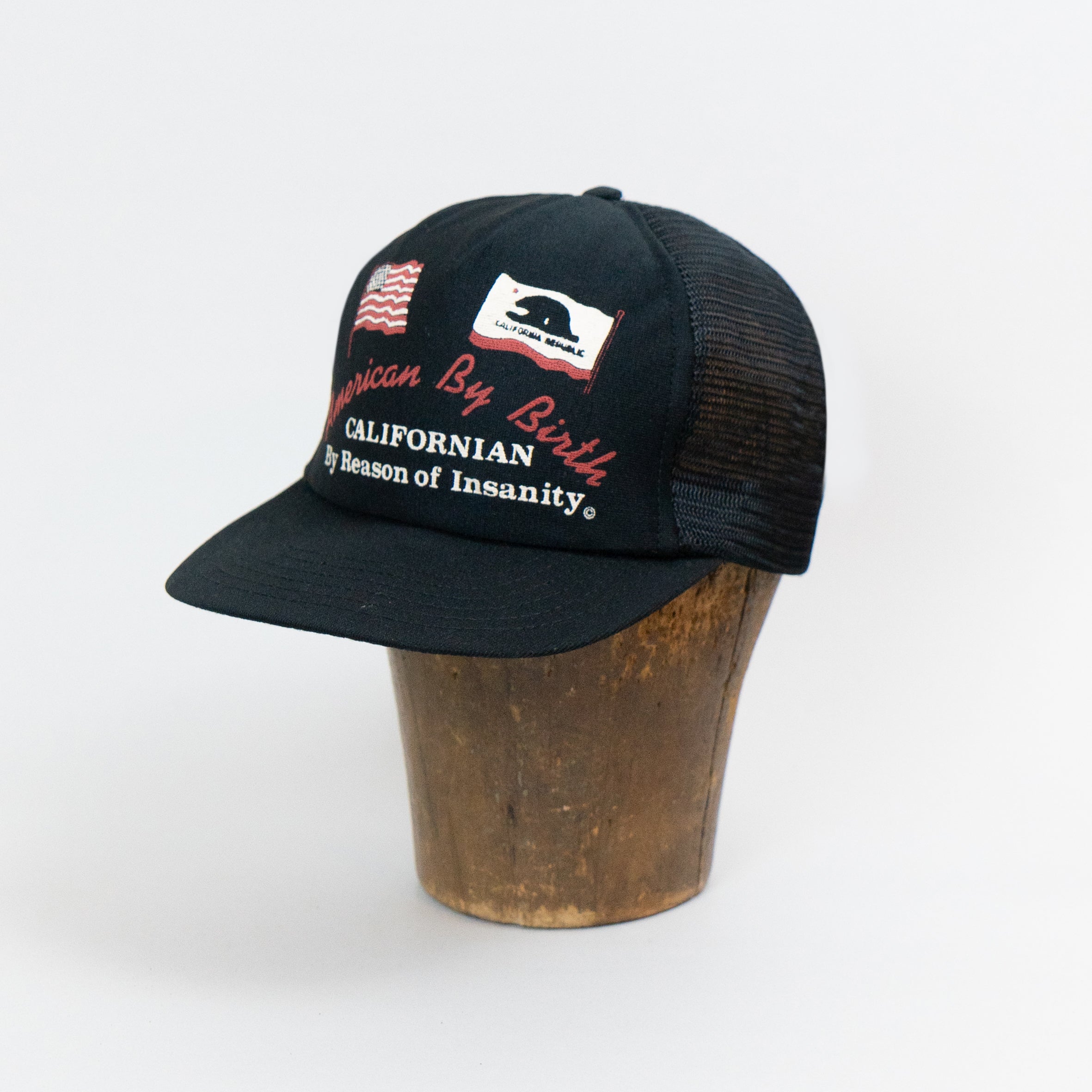 American By Birth