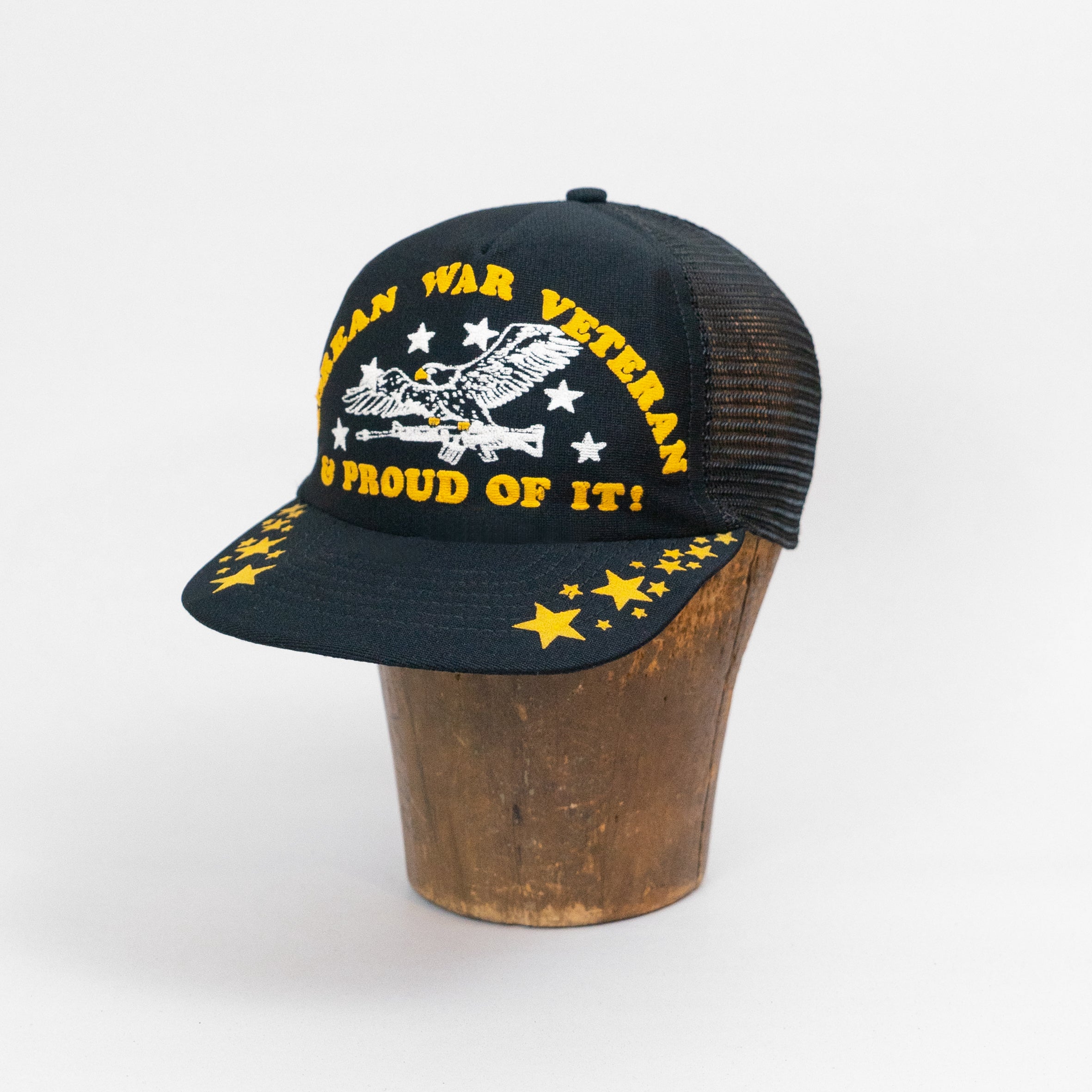 Korean War Veteran