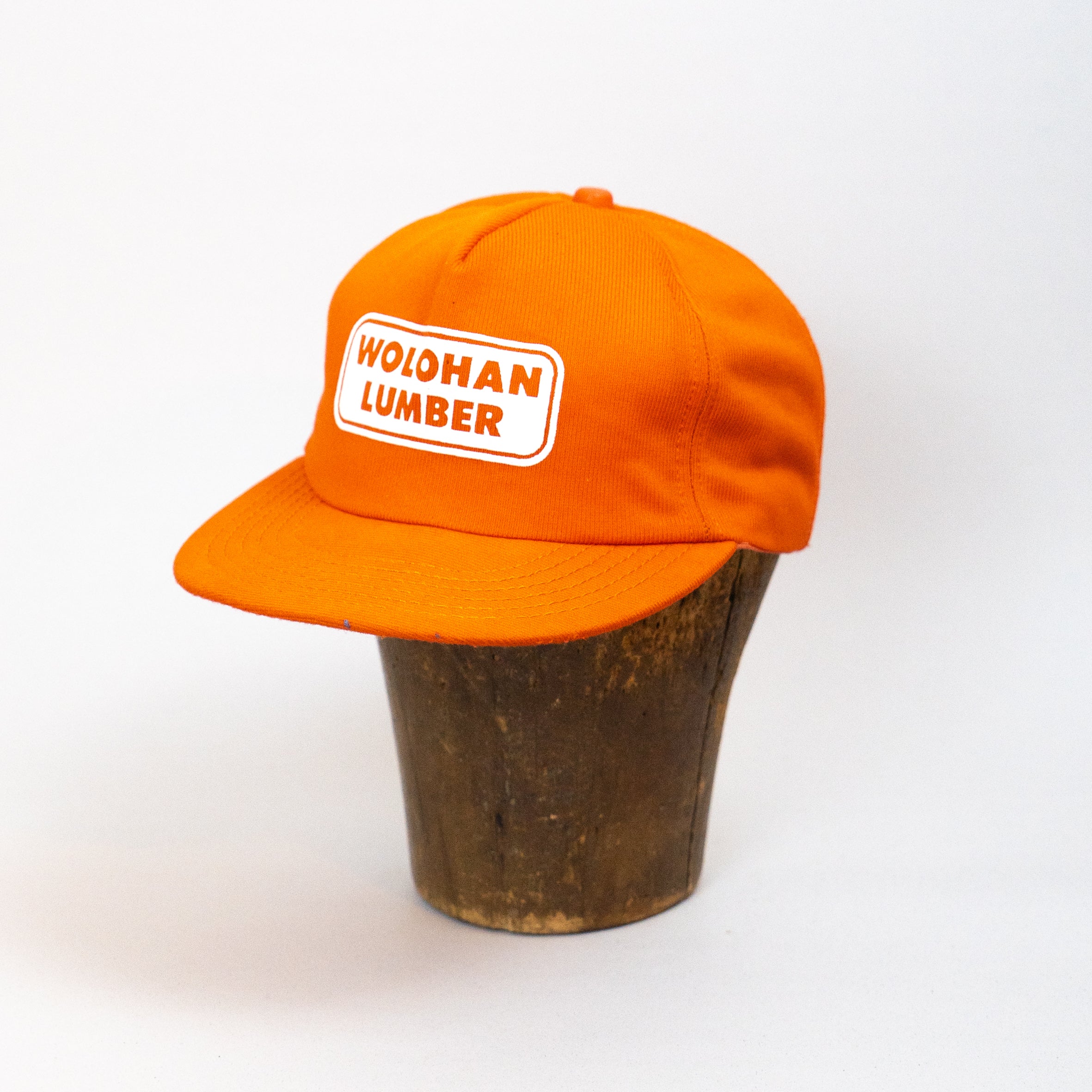 Wolohan Lumber