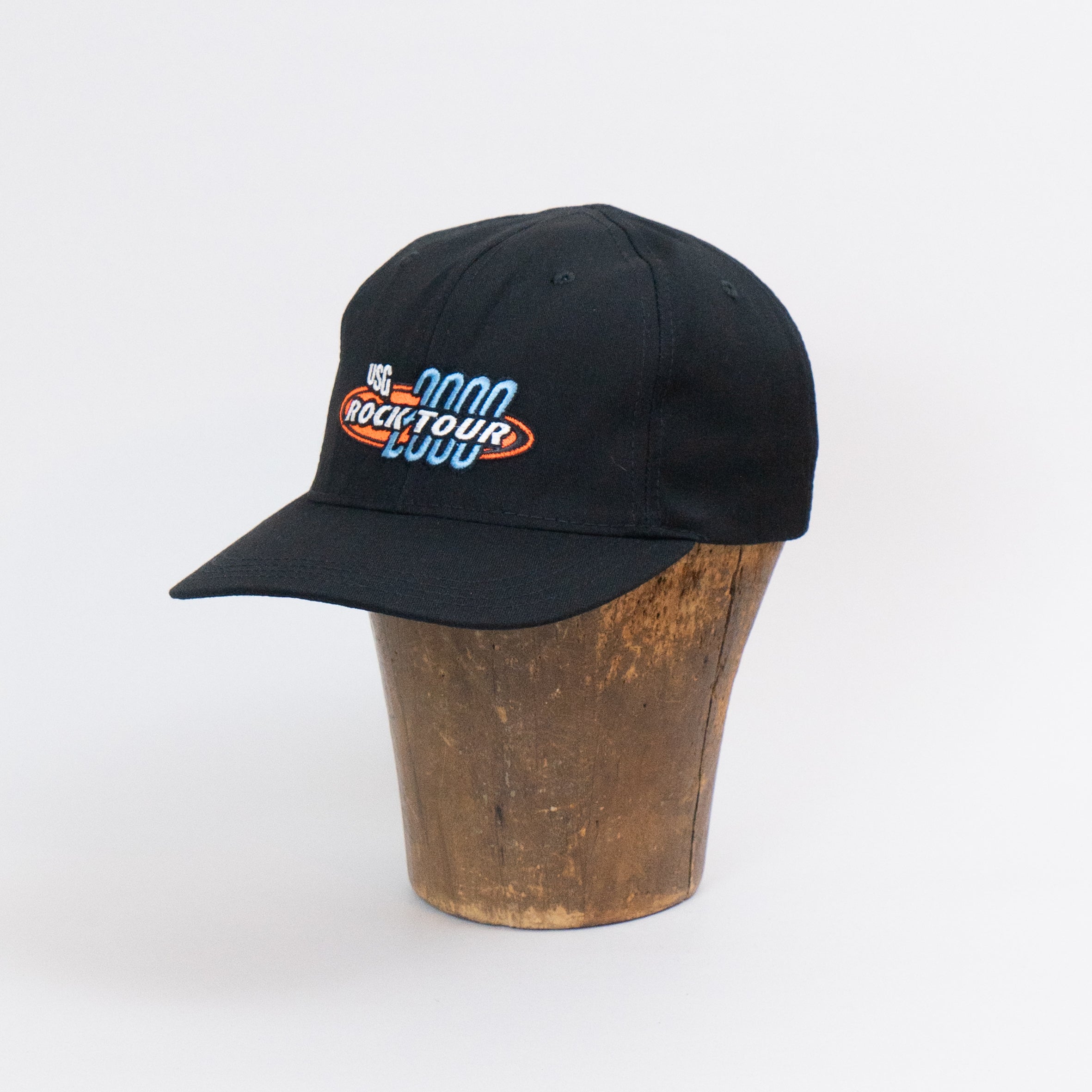 Nascar USG Rock Tour 2000