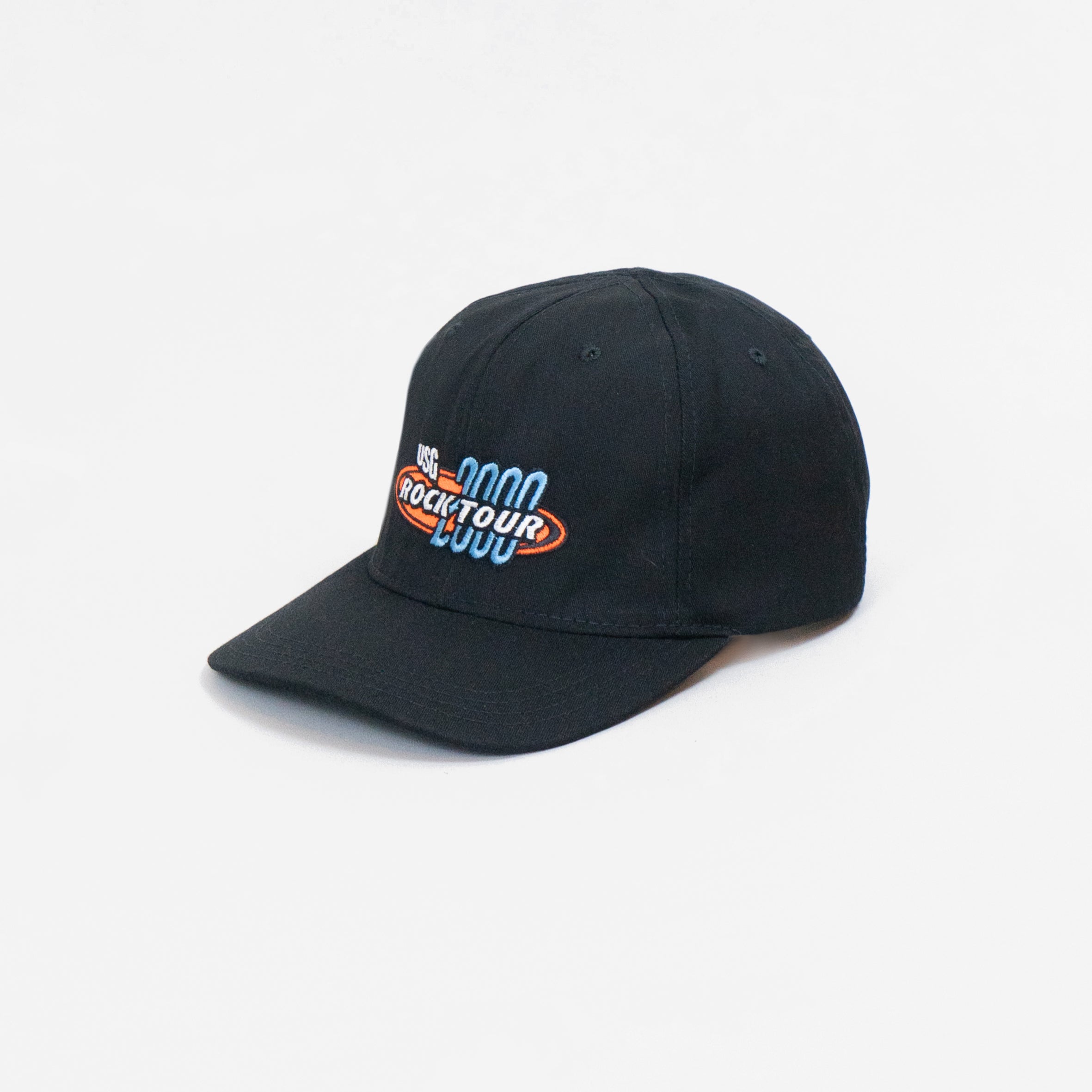 Nascar USG Rock Tour 2000