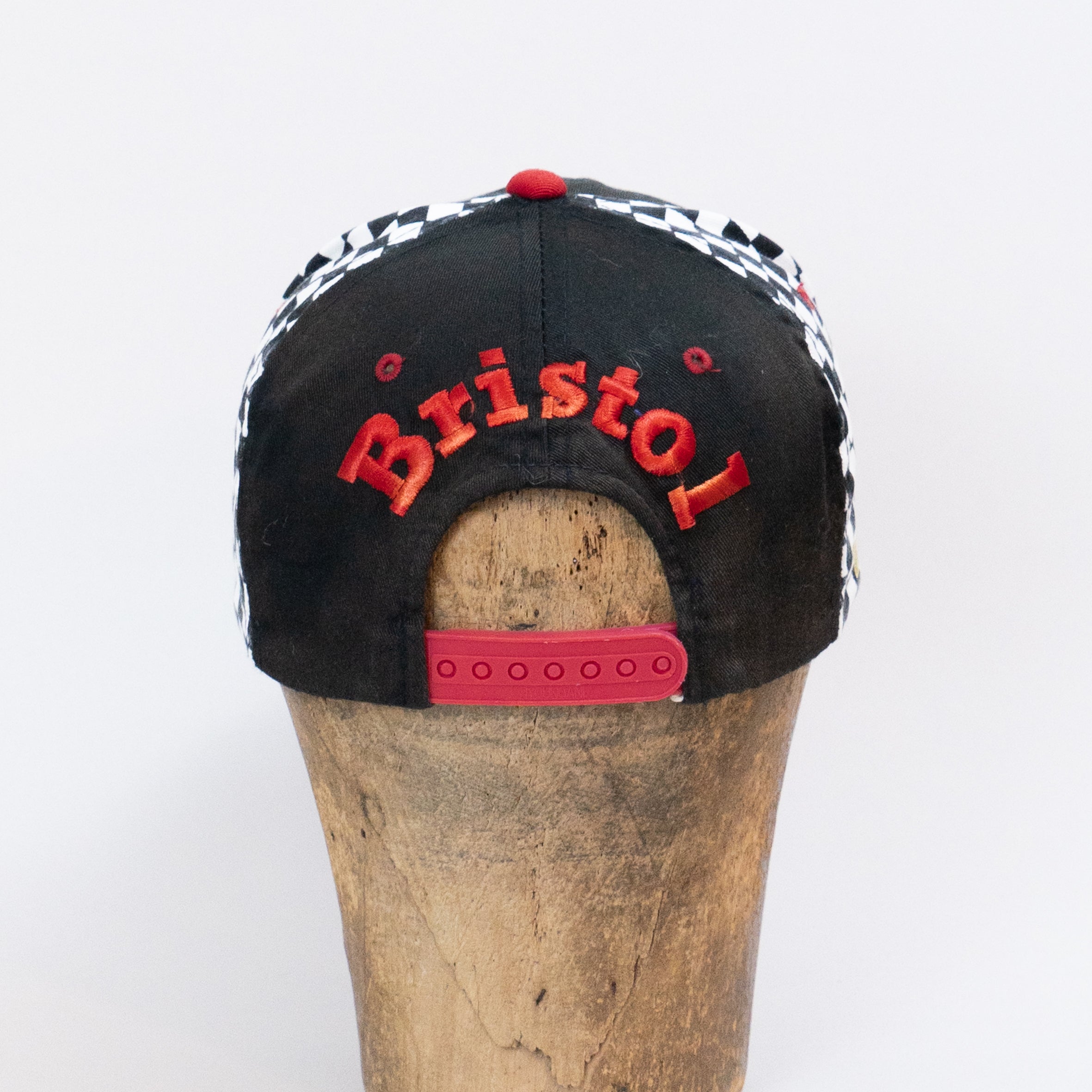 Nascar Bristol