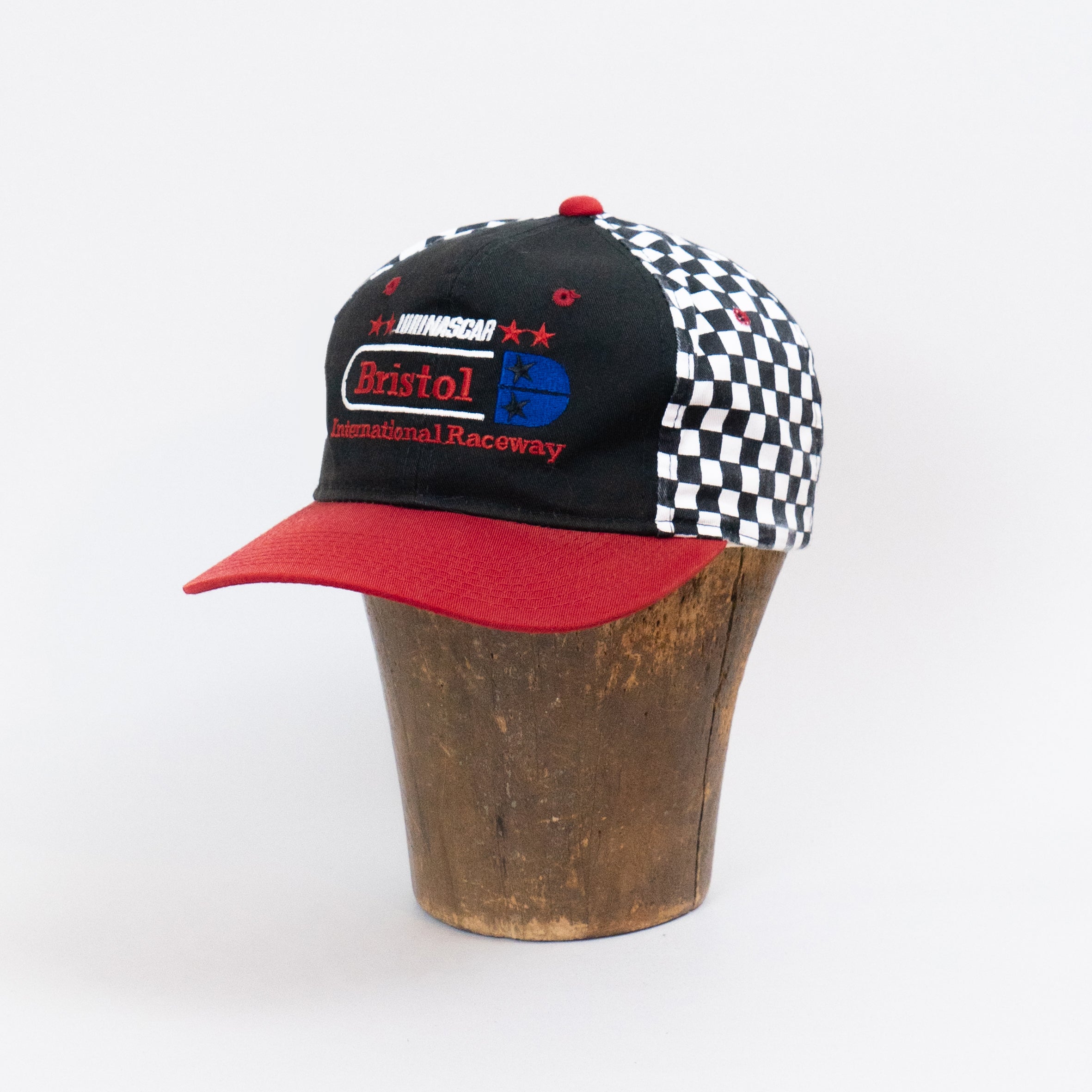 Nascar Bristol